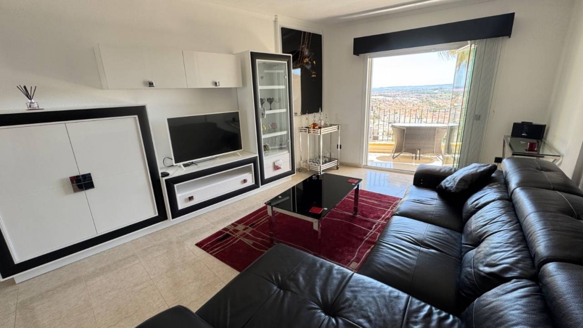 Resale - Apartment - Ciudad Quesada