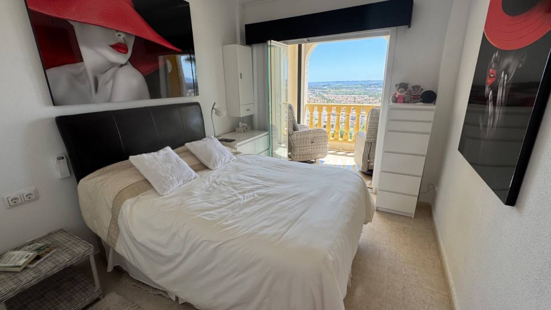 Resale - Apartment - Ciudad Quesada