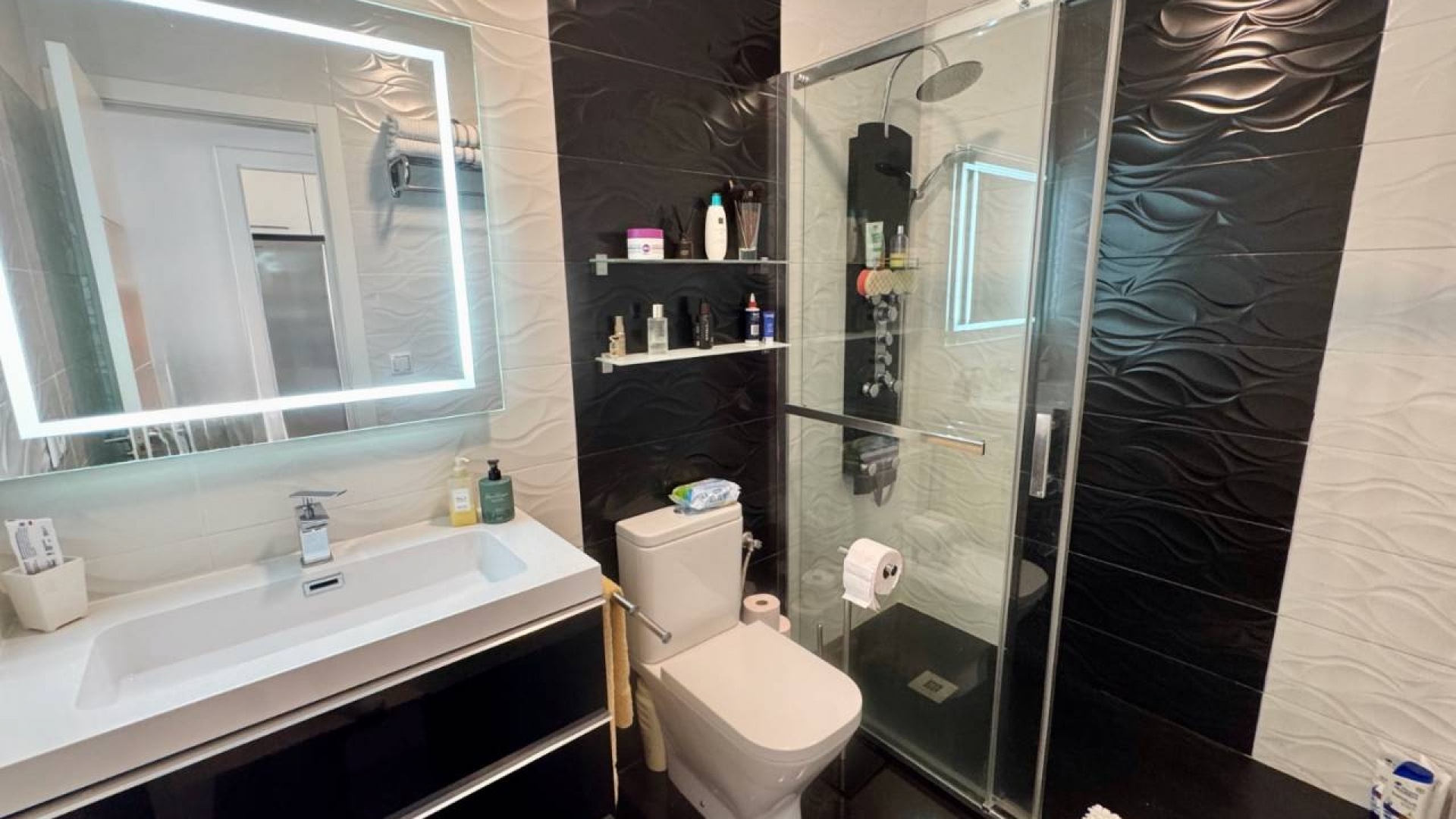 Resale - Apartment - Ciudad Quesada