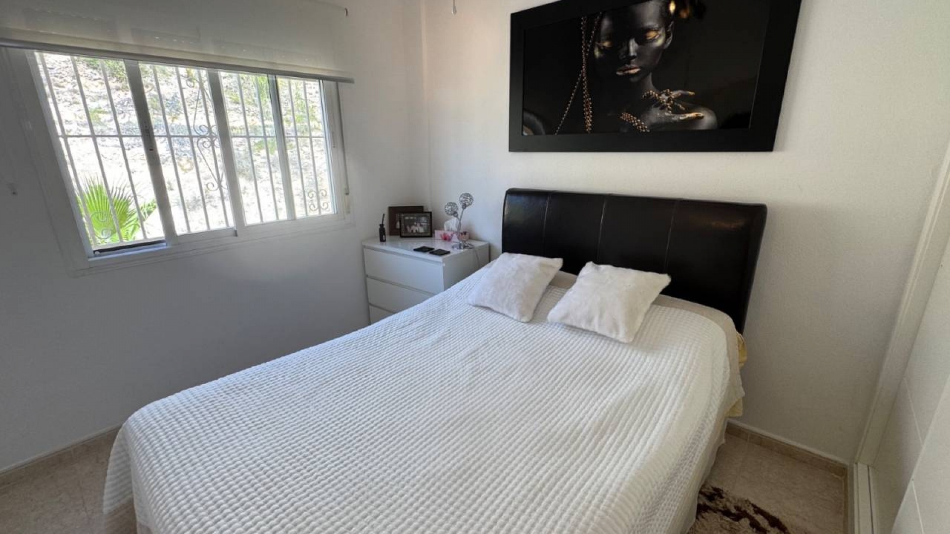 Resale - Apartment - Ciudad Quesada