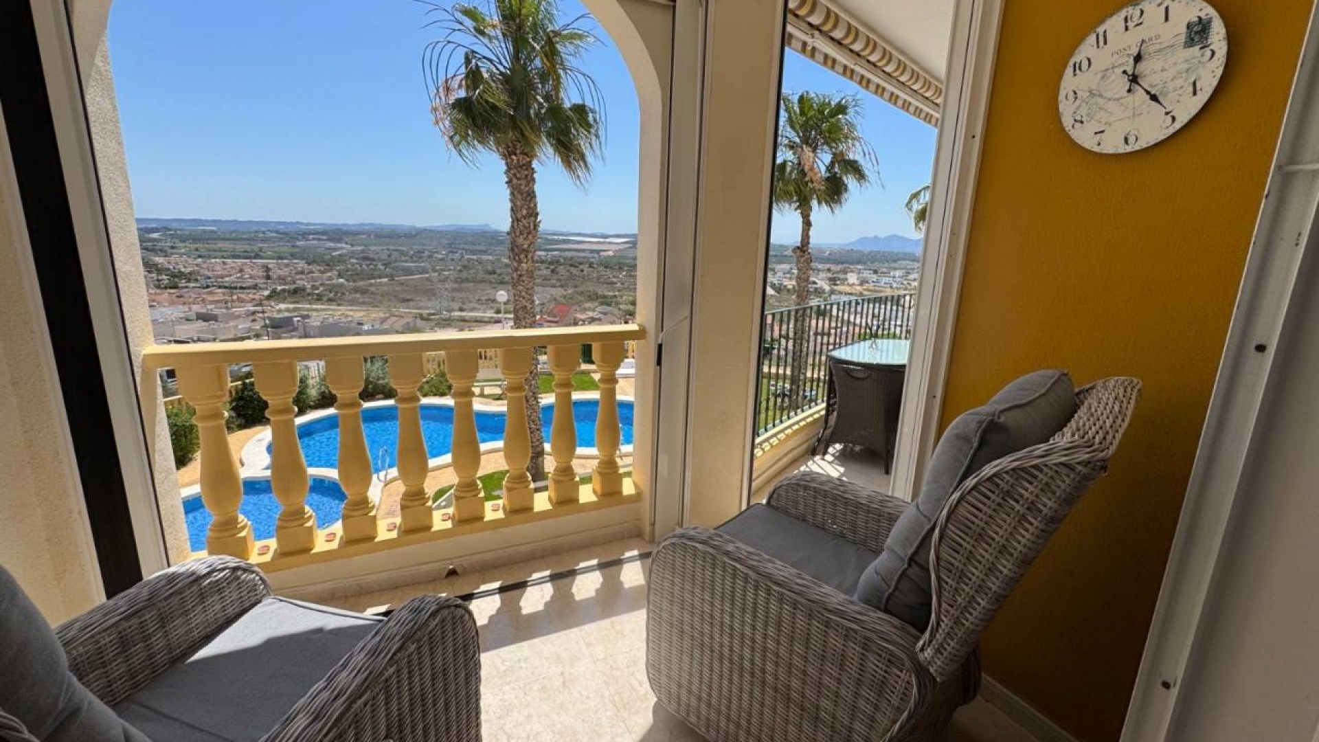 Resale - Apartment - Ciudad Quesada