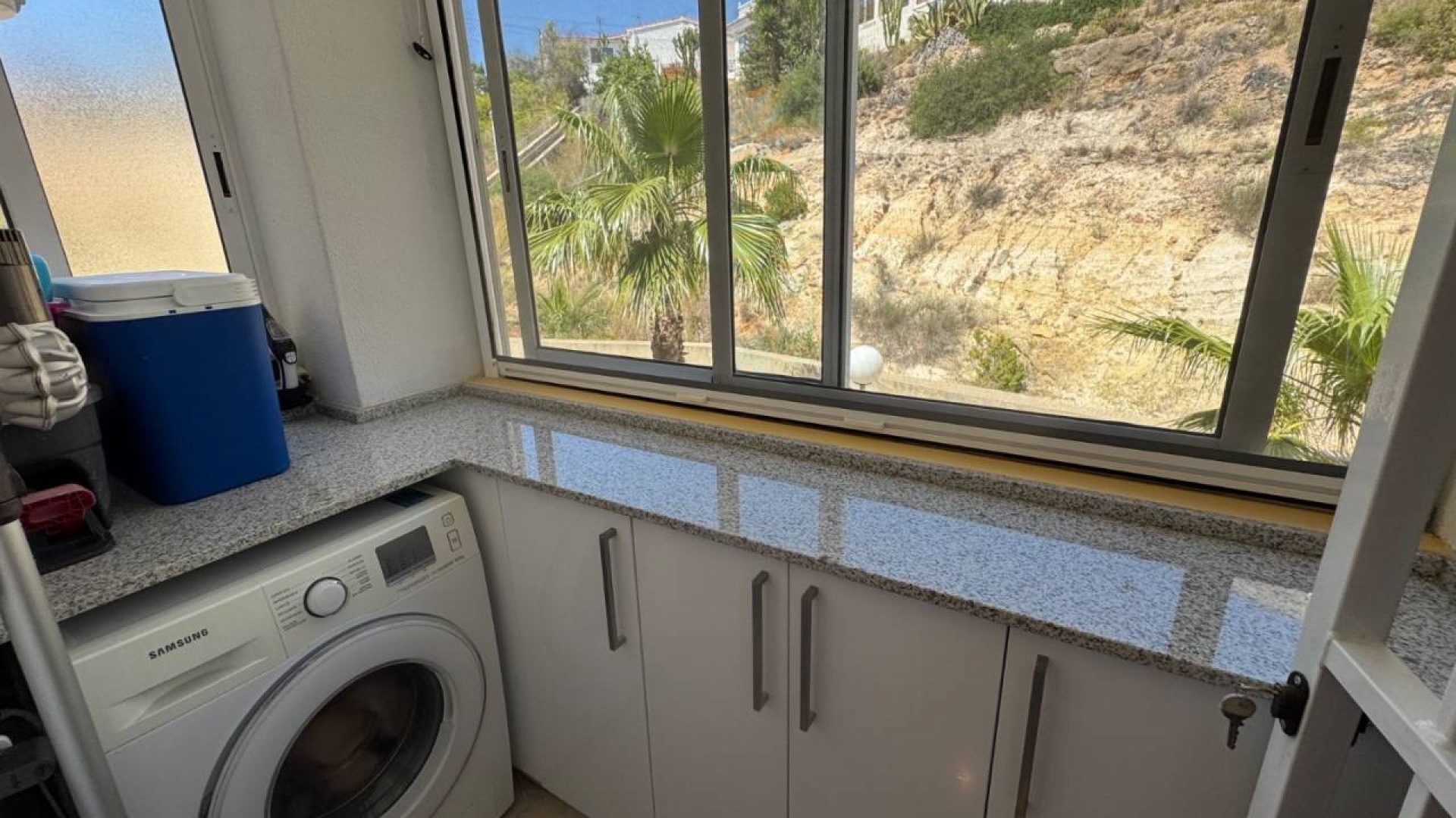 Resale - Apartment - Ciudad Quesada