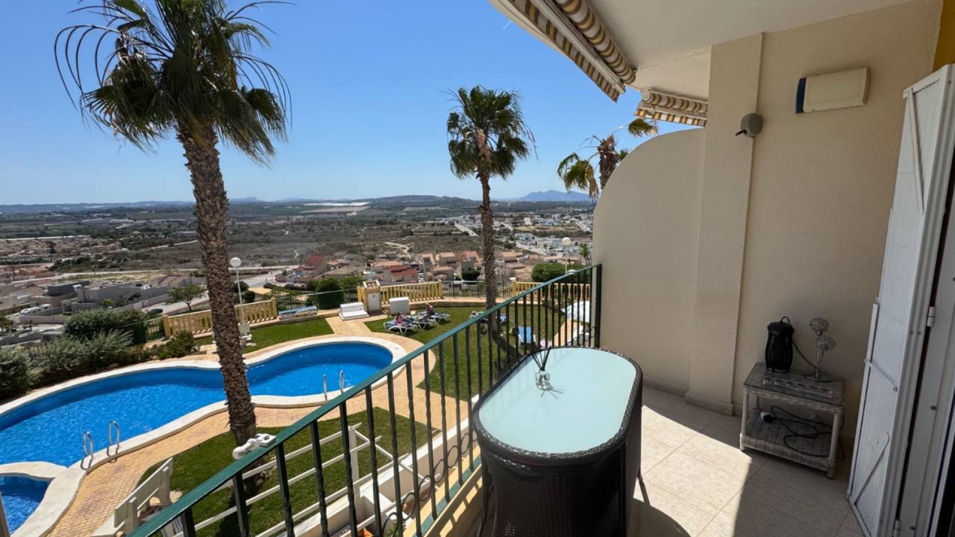 Resale - Apartment - Ciudad Quesada