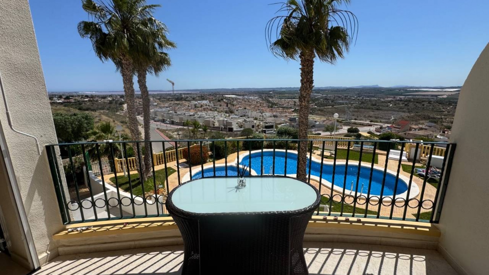 Resale - Apartment - Ciudad Quesada