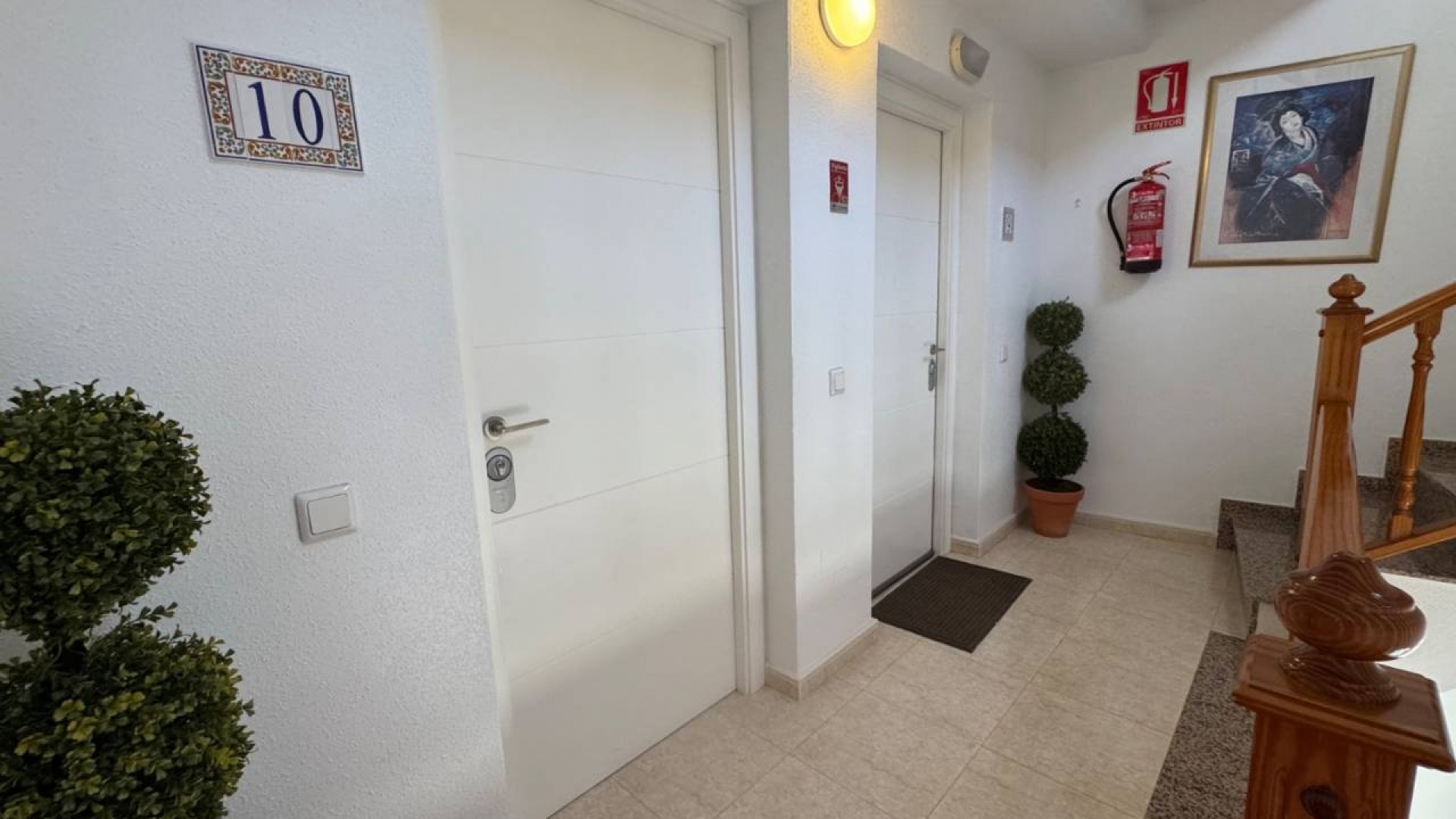 Resale - Apartment - Ciudad Quesada