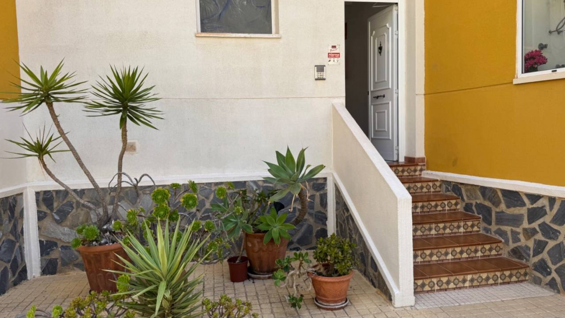 Resale - Apartment - Ciudad Quesada