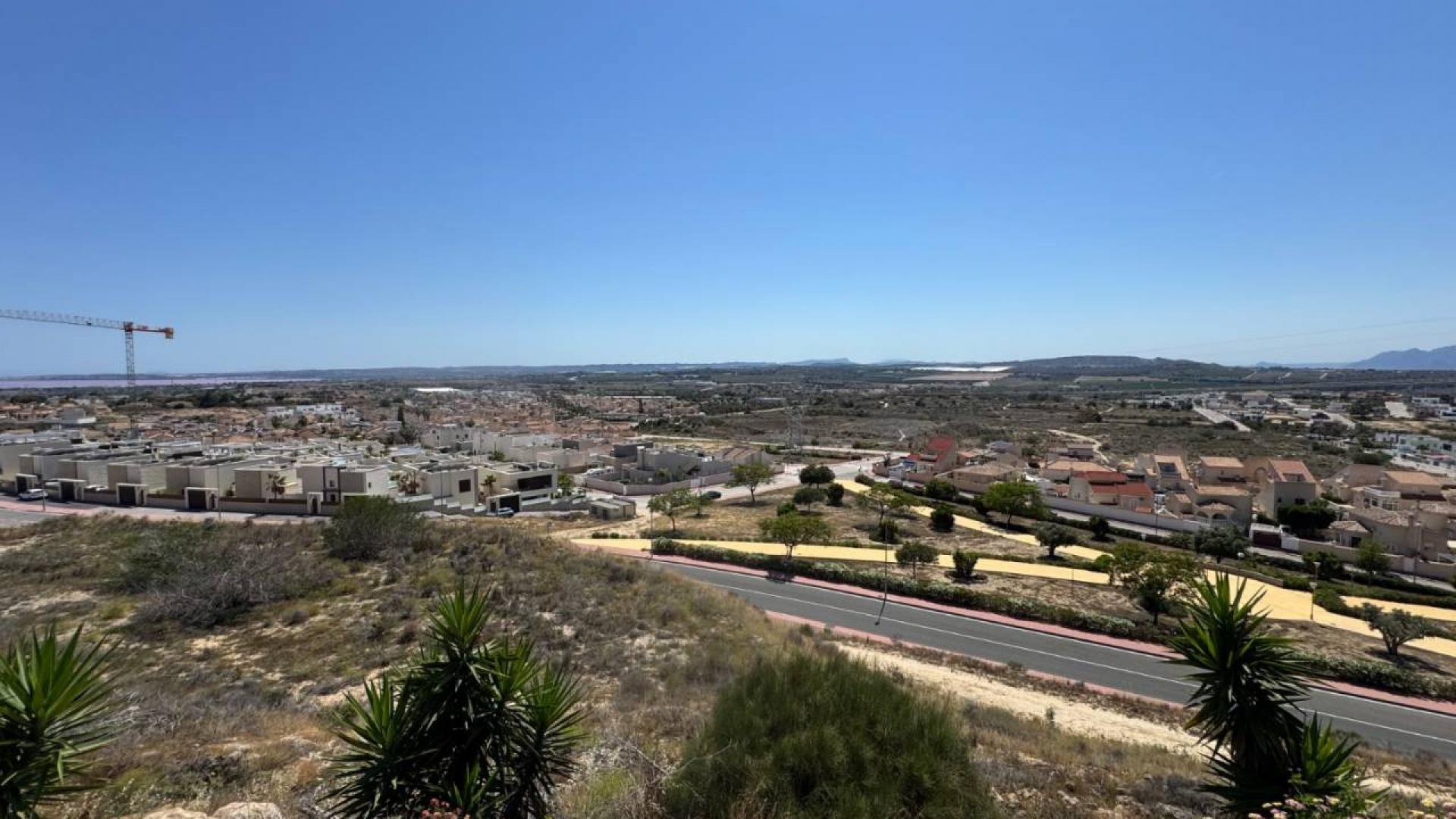 Resale - Apartment - Ciudad Quesada