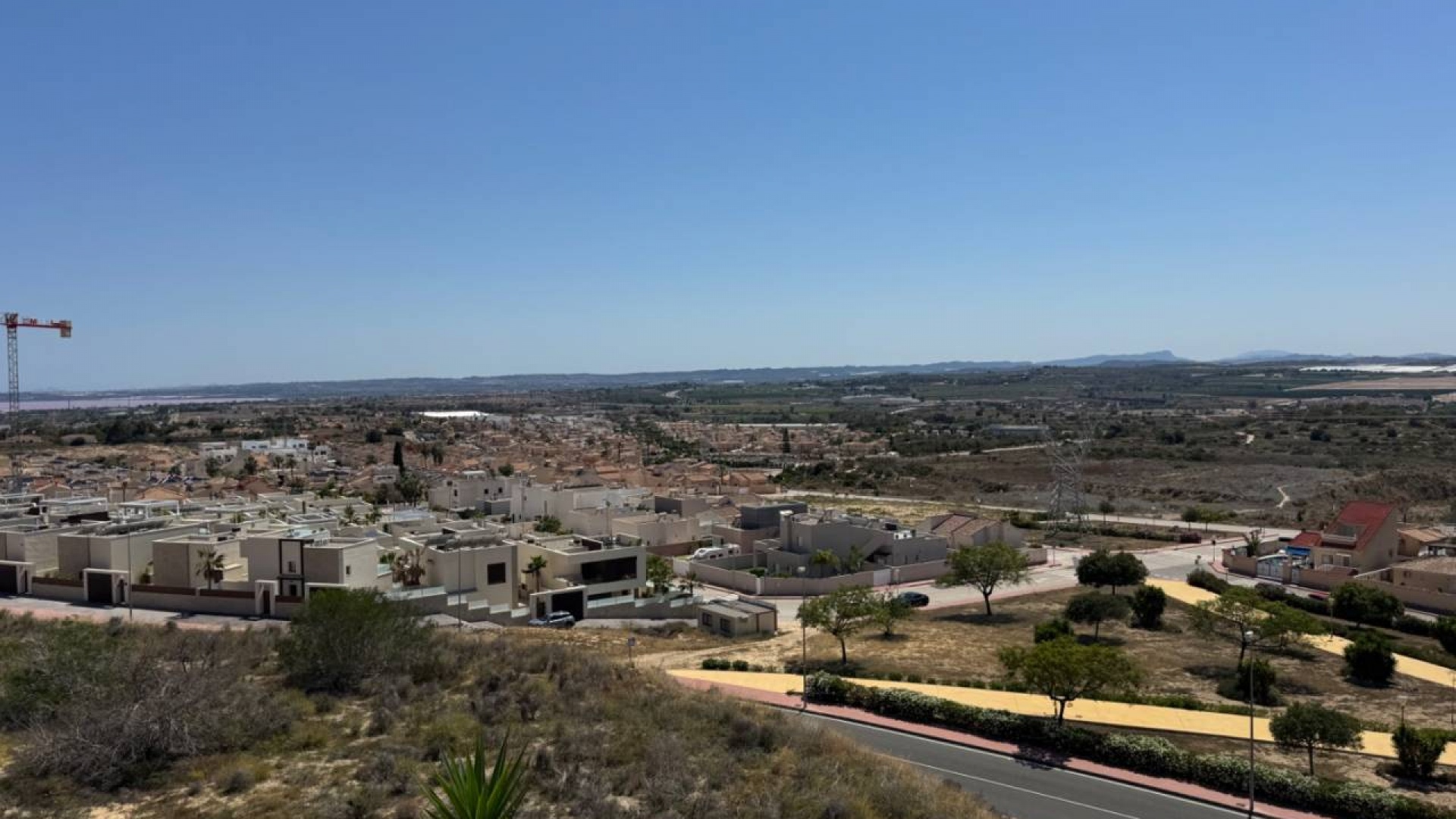 Resale - Apartment - Ciudad Quesada