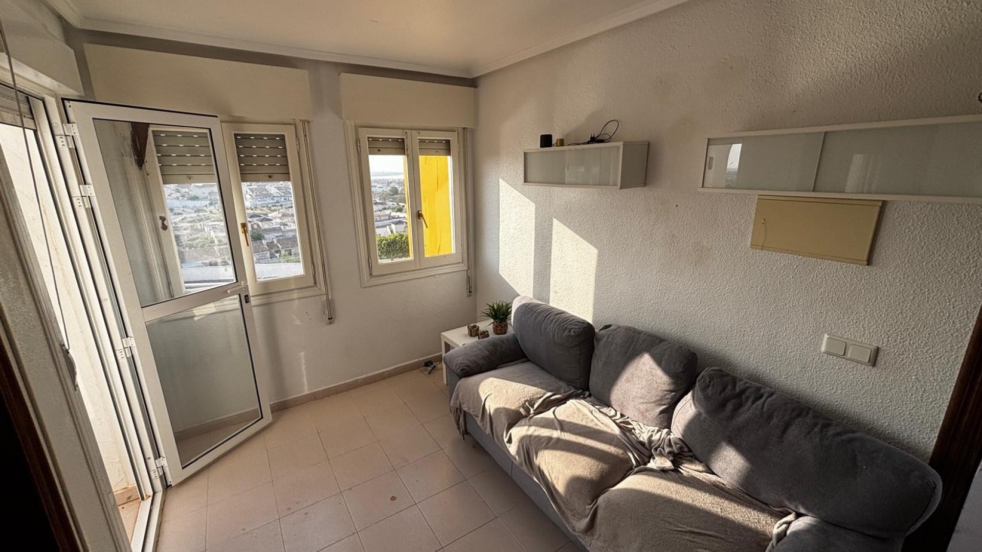 Resale - Apartment - Ciudad Quesada