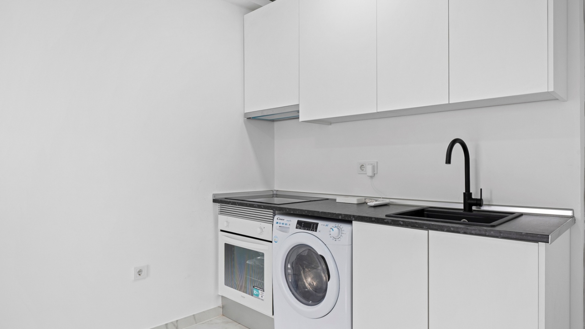 Resale - Apartment - Ciudad Quesada