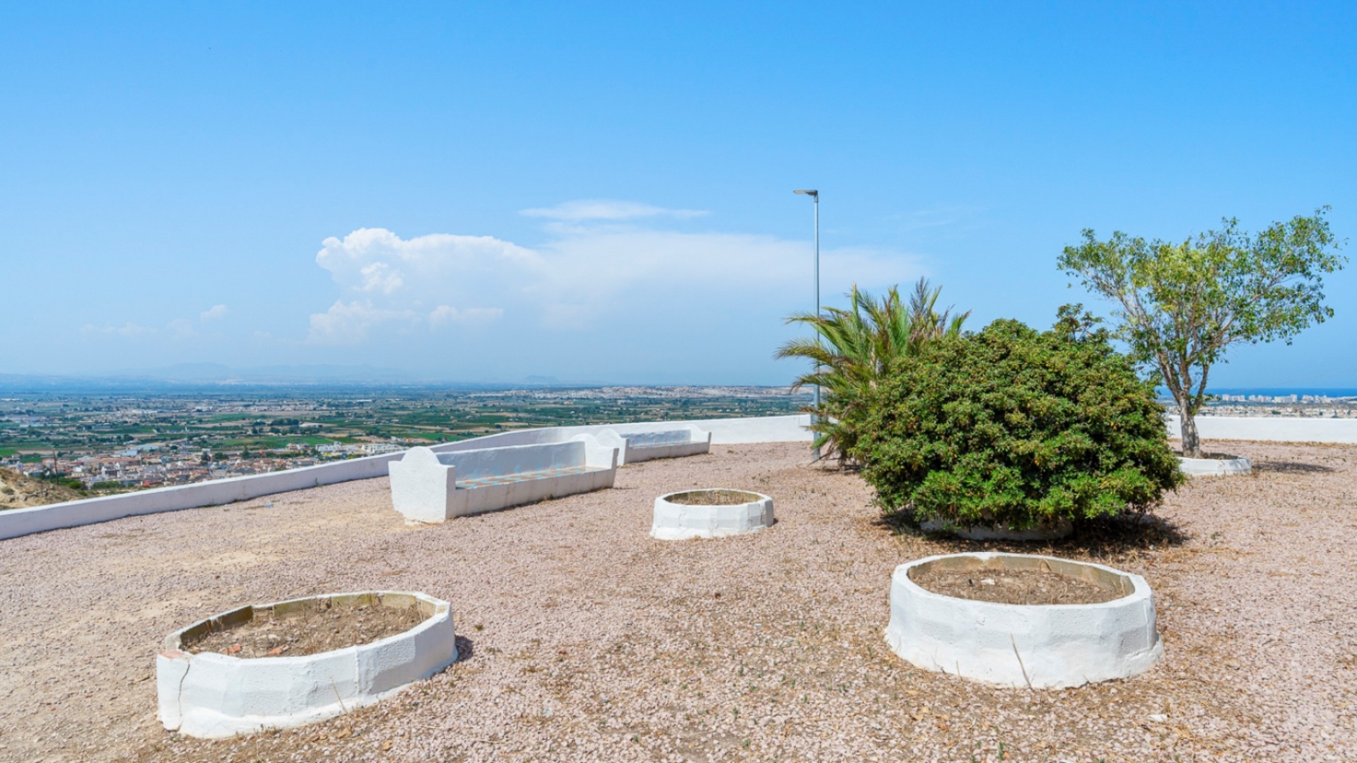 Resale - Apartment - Ciudad Quesada