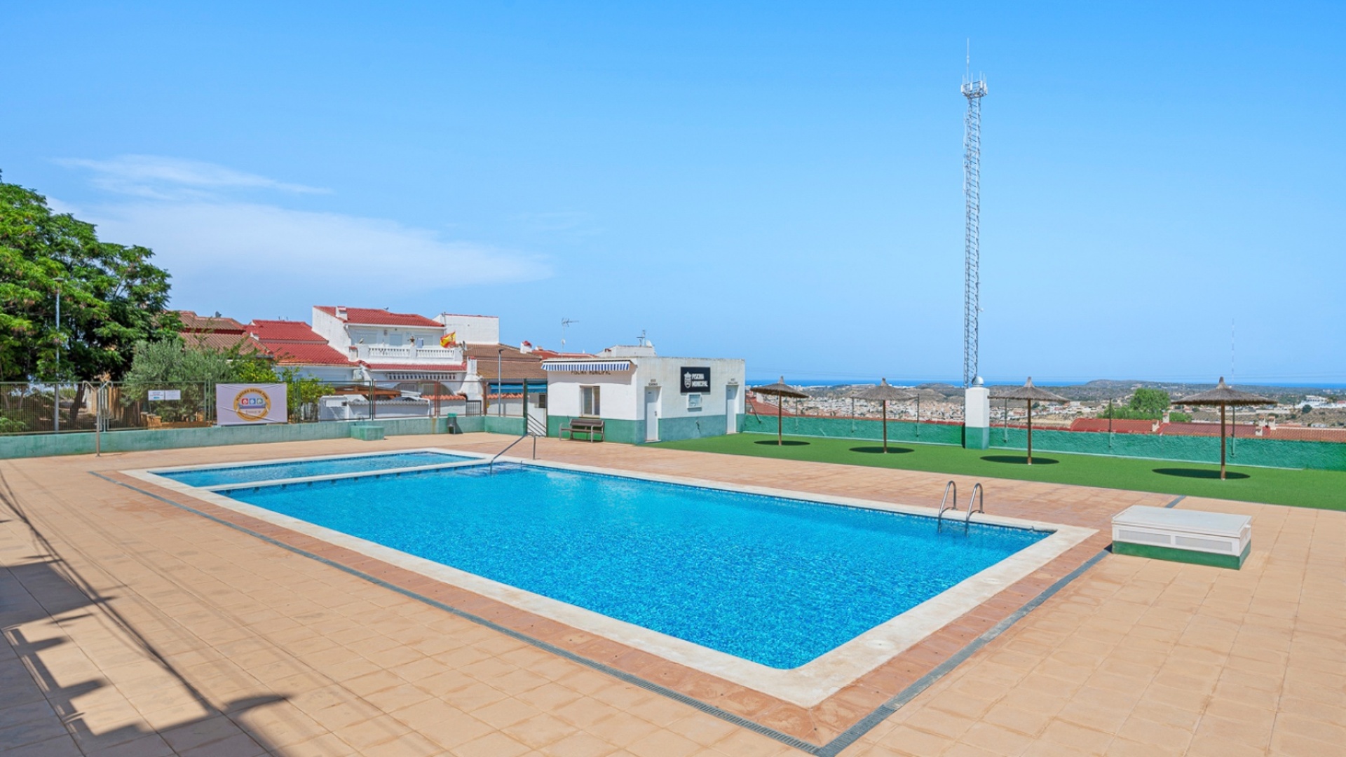 Resale - Apartment - Ciudad Quesada