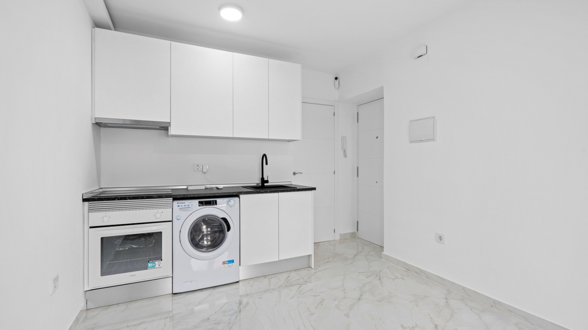 Resale - Apartment - Ciudad Quesada