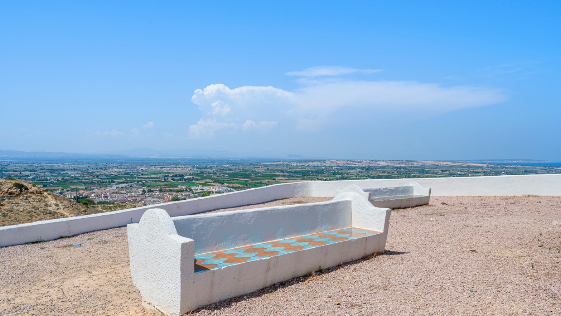 Resale - Apartment - Ciudad Quesada