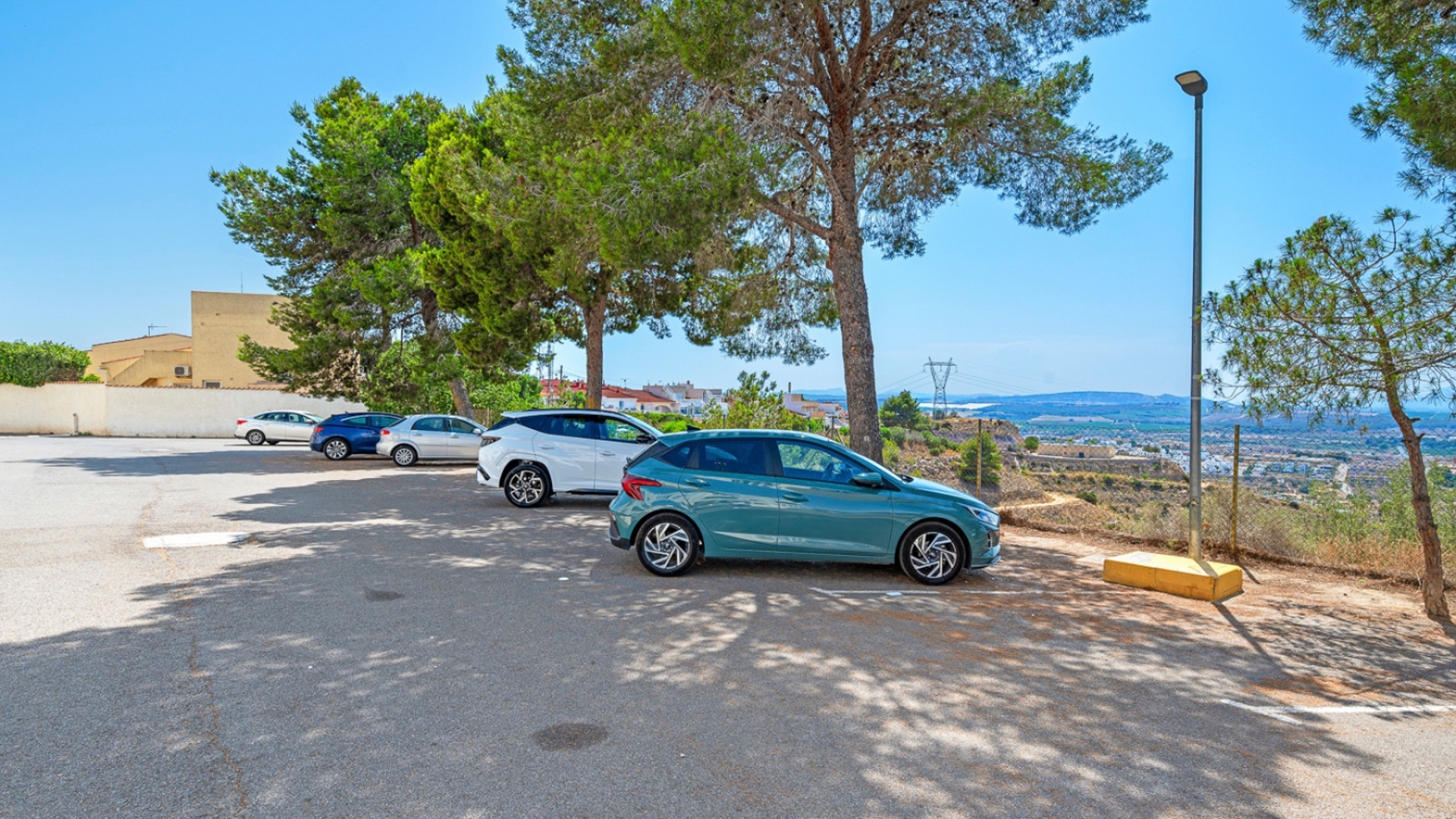 Resale - Apartment - Ciudad Quesada