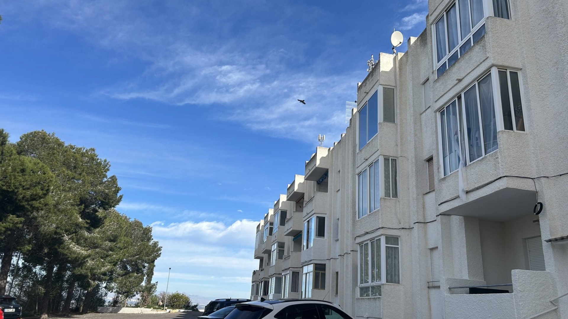 Resale - Apartment - Ciudad Quesada