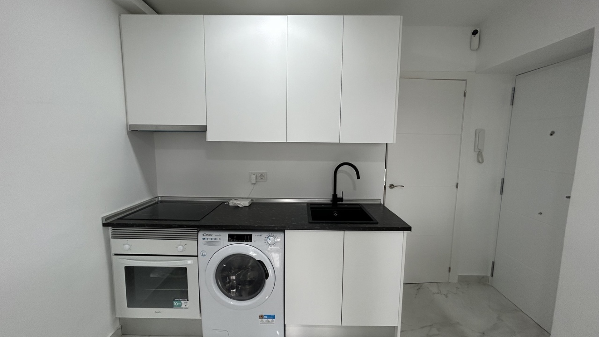 Resale - Apartment - Ciudad Quesada