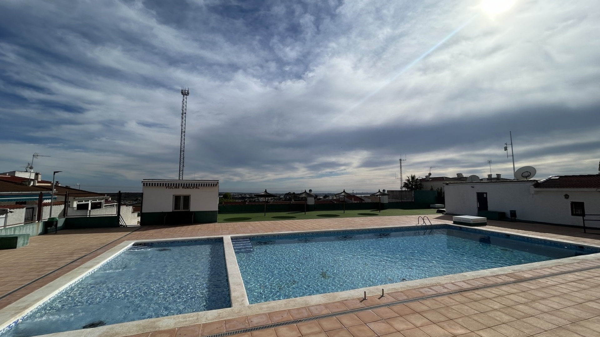 Resale - Apartment - Ciudad Quesada