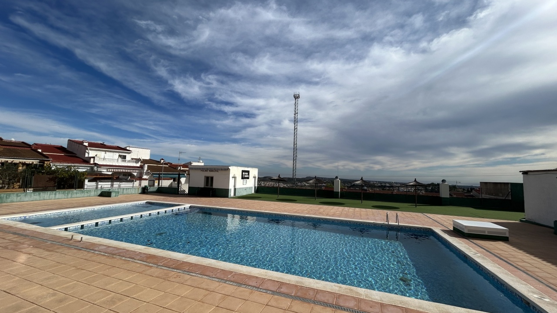 Resale - Apartment - Ciudad Quesada