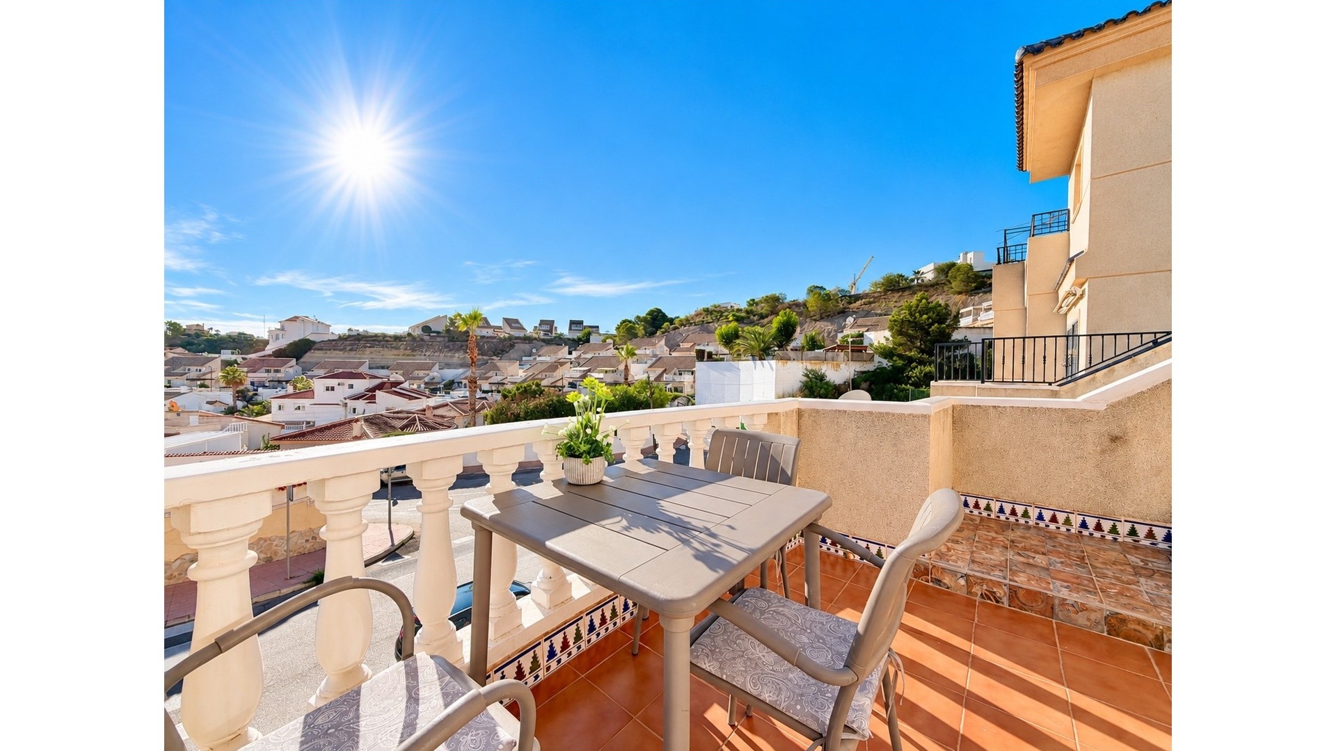 Resale - Apartment - Ciudad Quesada