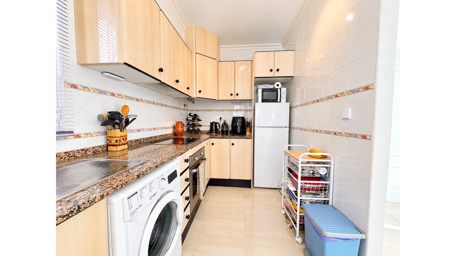Resale - Apartment - Ciudad Quesada