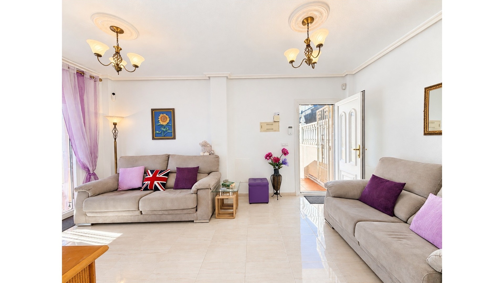 Resale - Apartment - Ciudad Quesada