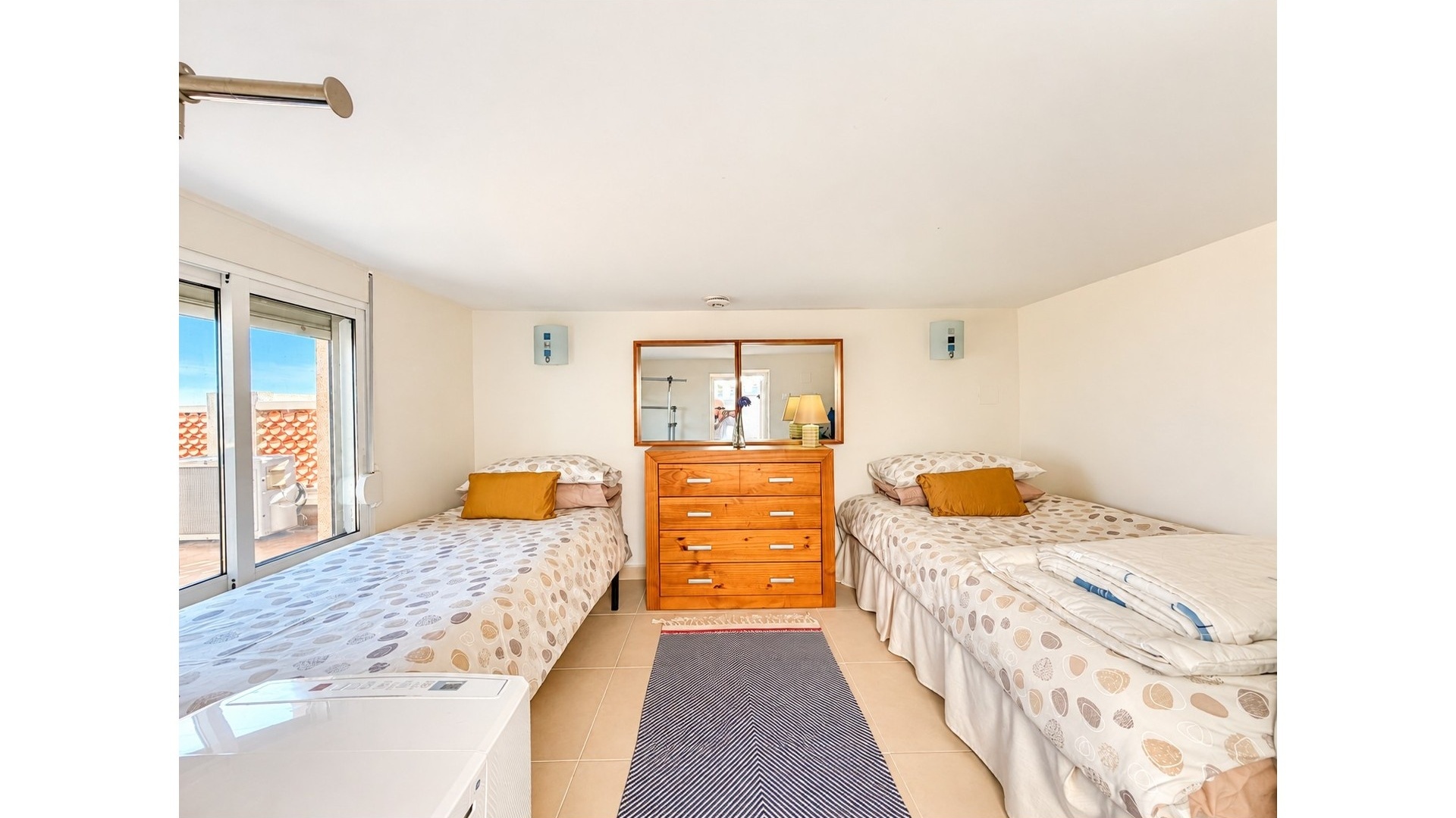 Resale - Apartment - Ciudad Quesada