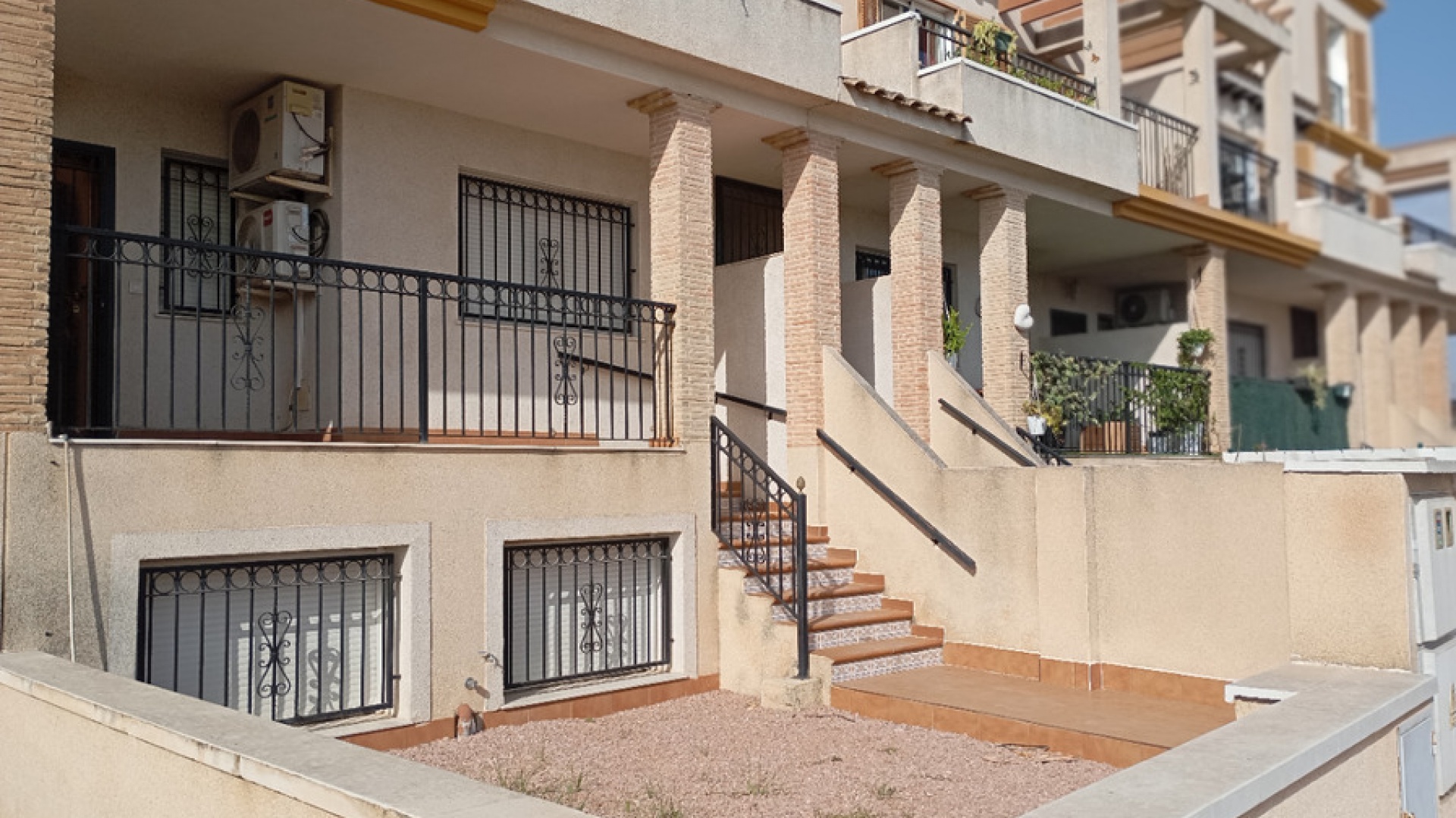 Resale - Apartment - Daya Vieja