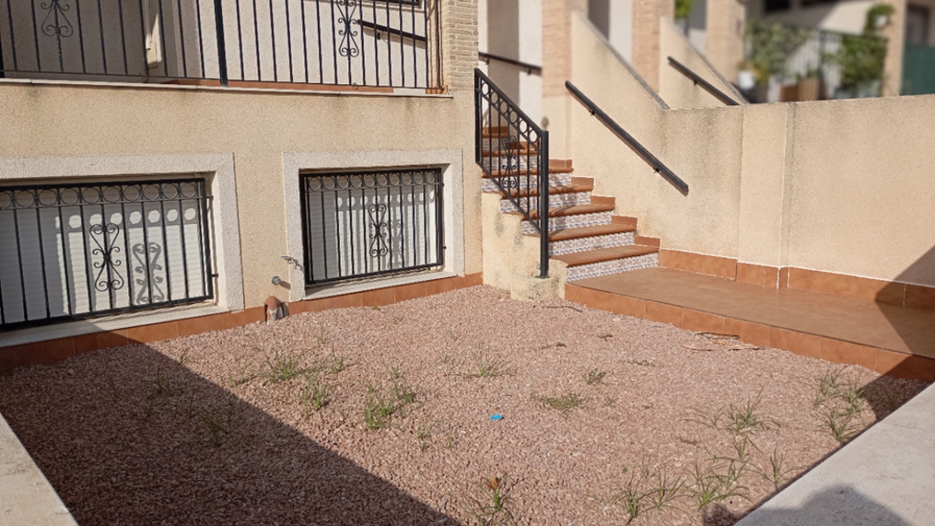 Resale - Apartment - Daya Vieja