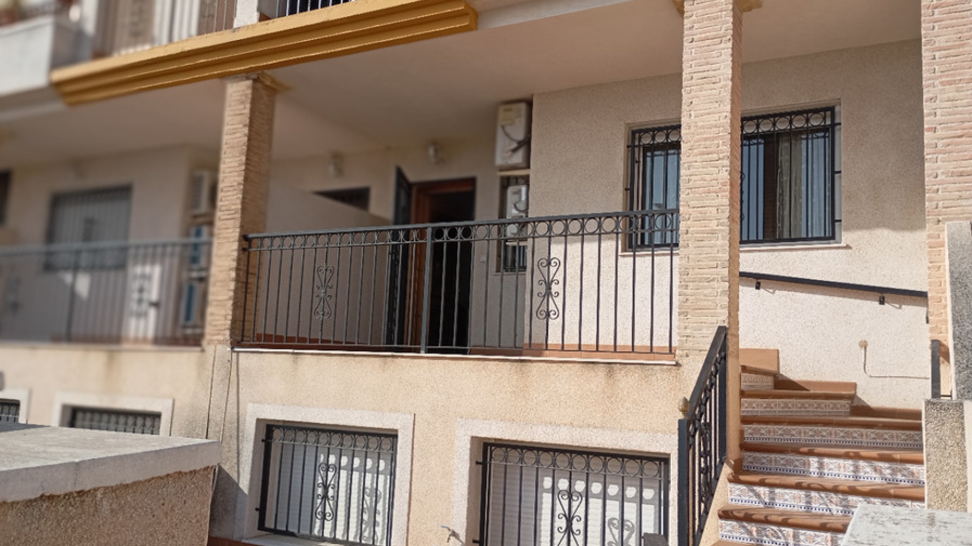 Resale - Apartment - Daya Vieja