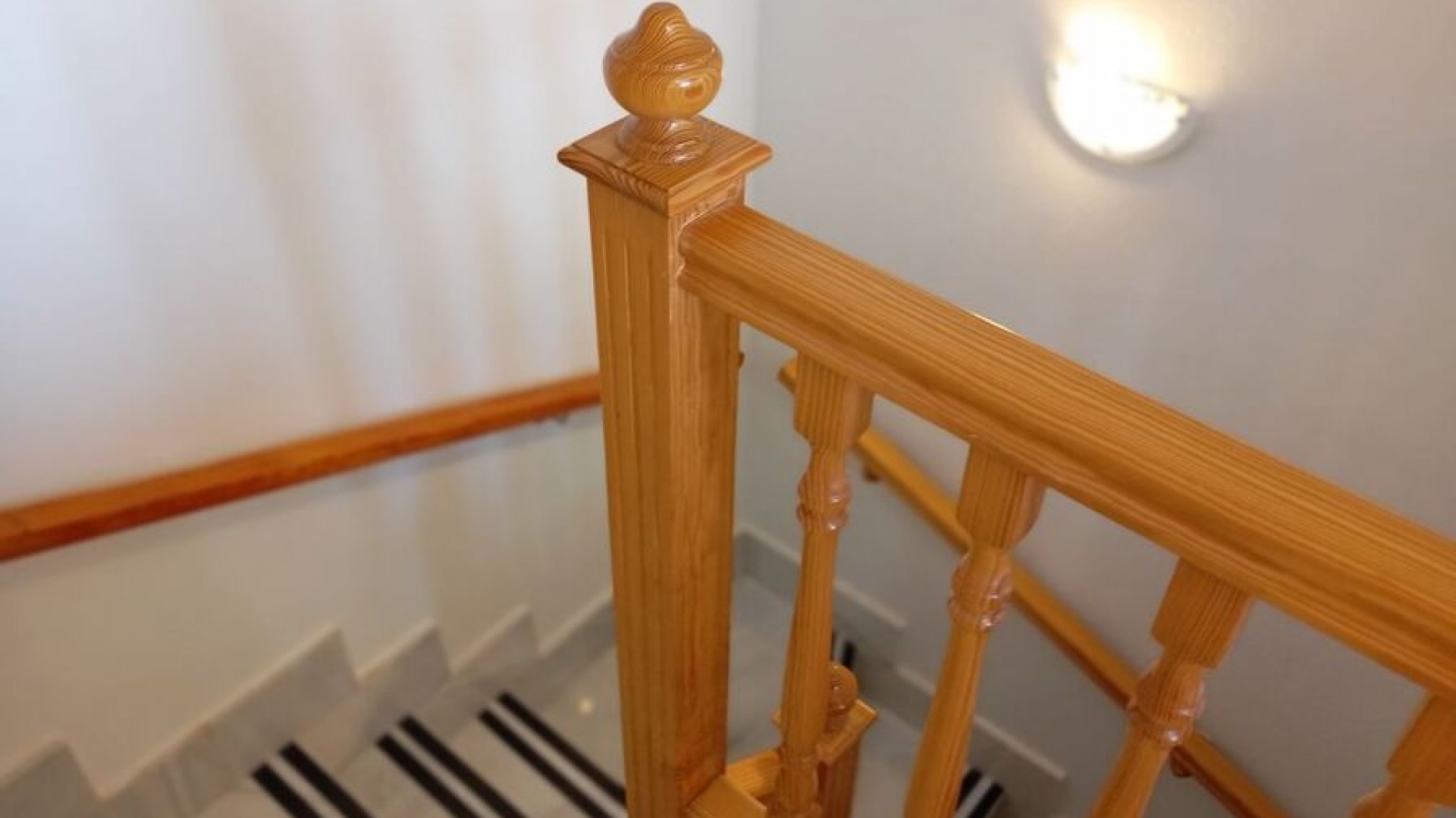 Resale - Apartment - Daya Vieja