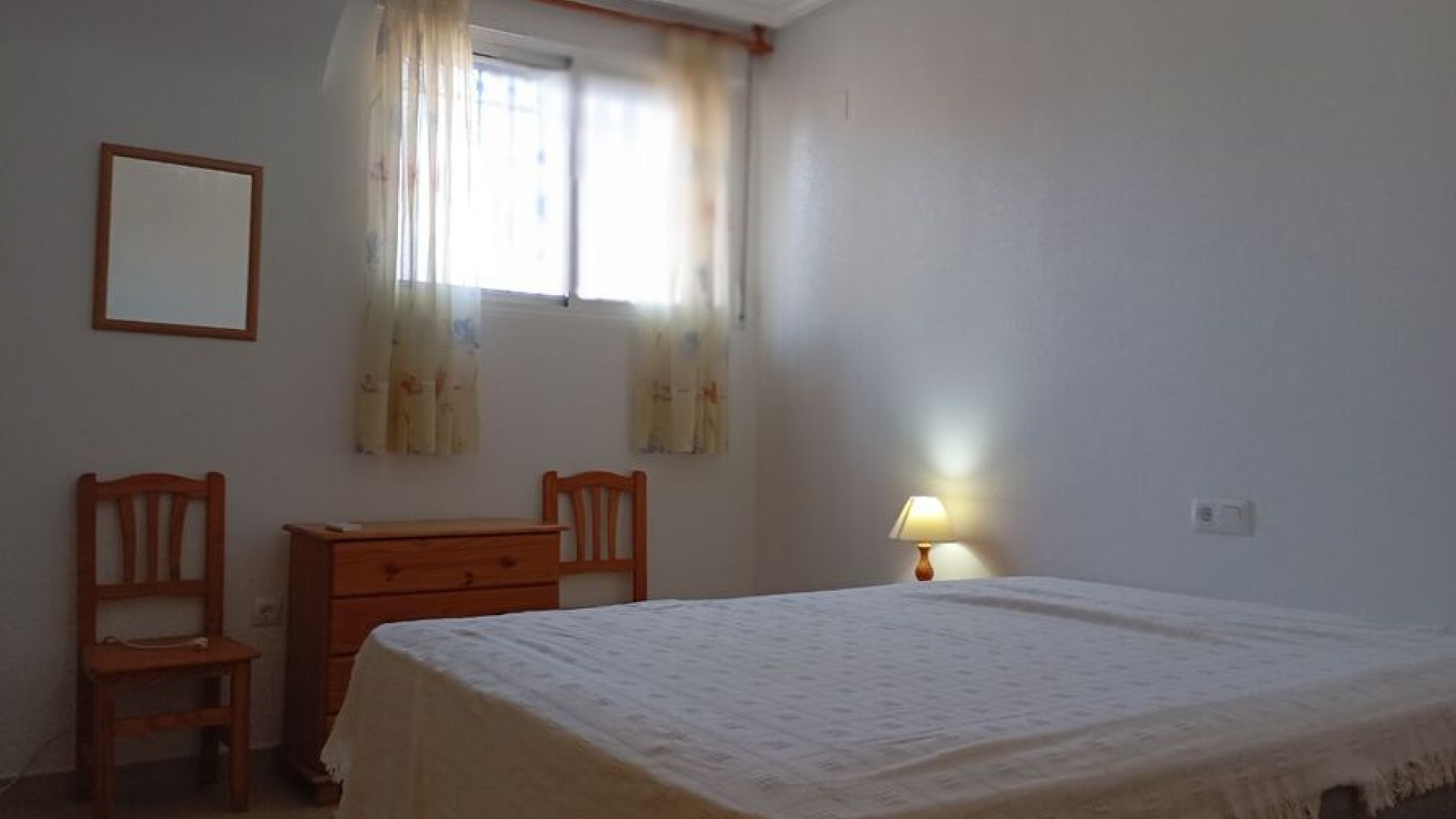 Resale - Apartment - Daya Vieja