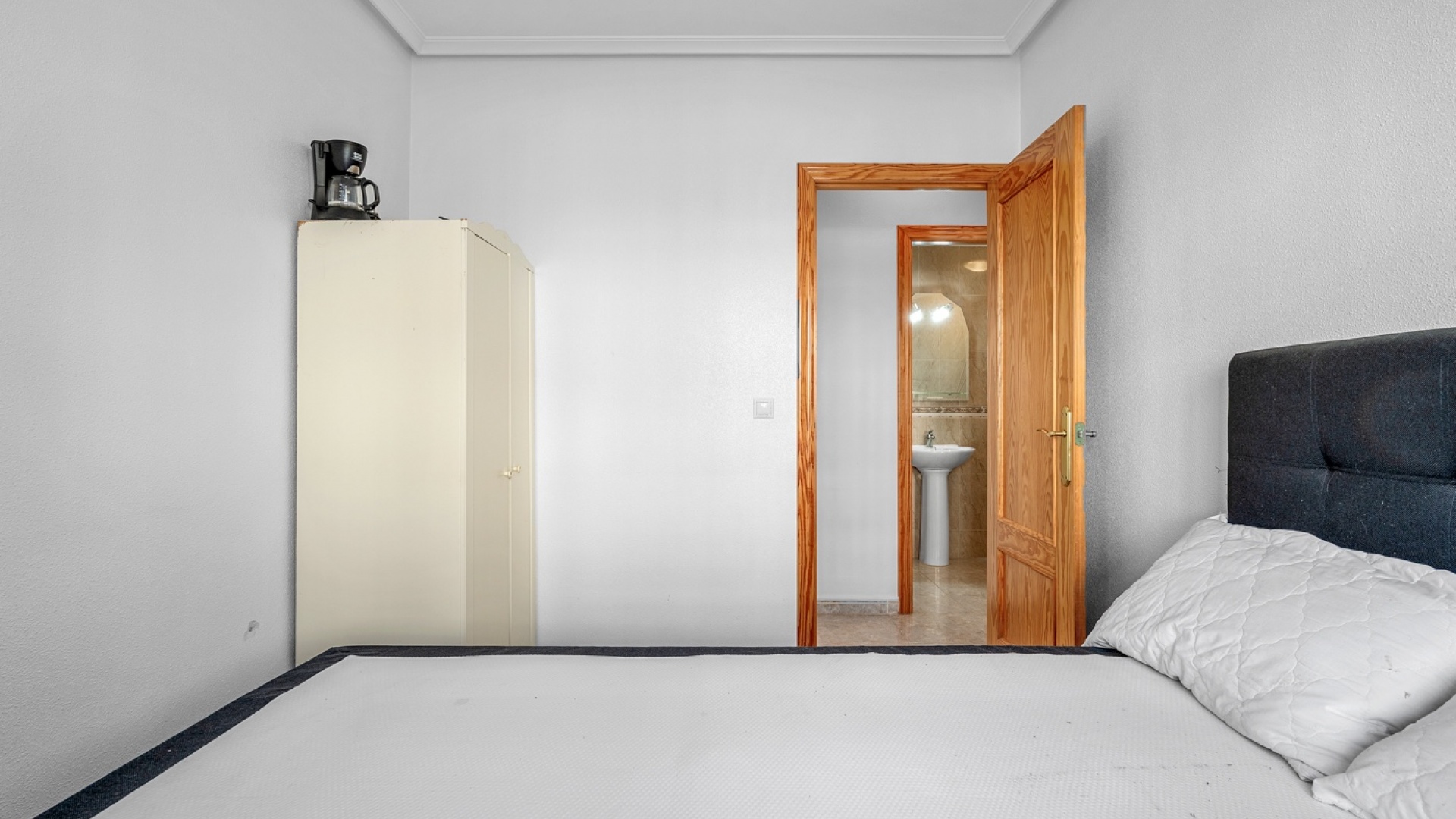 Resale - Apartment - Daya Vieja