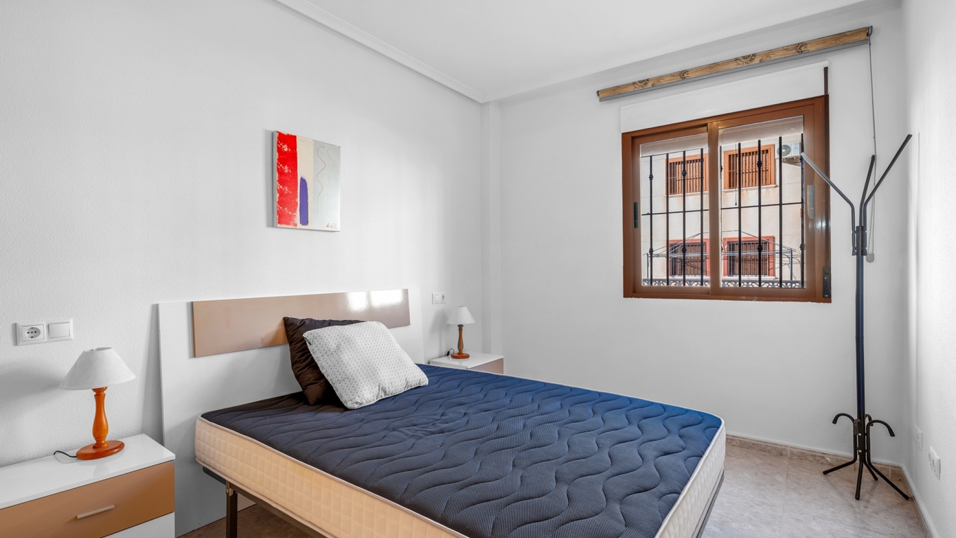 Resale - Apartment - Daya Vieja