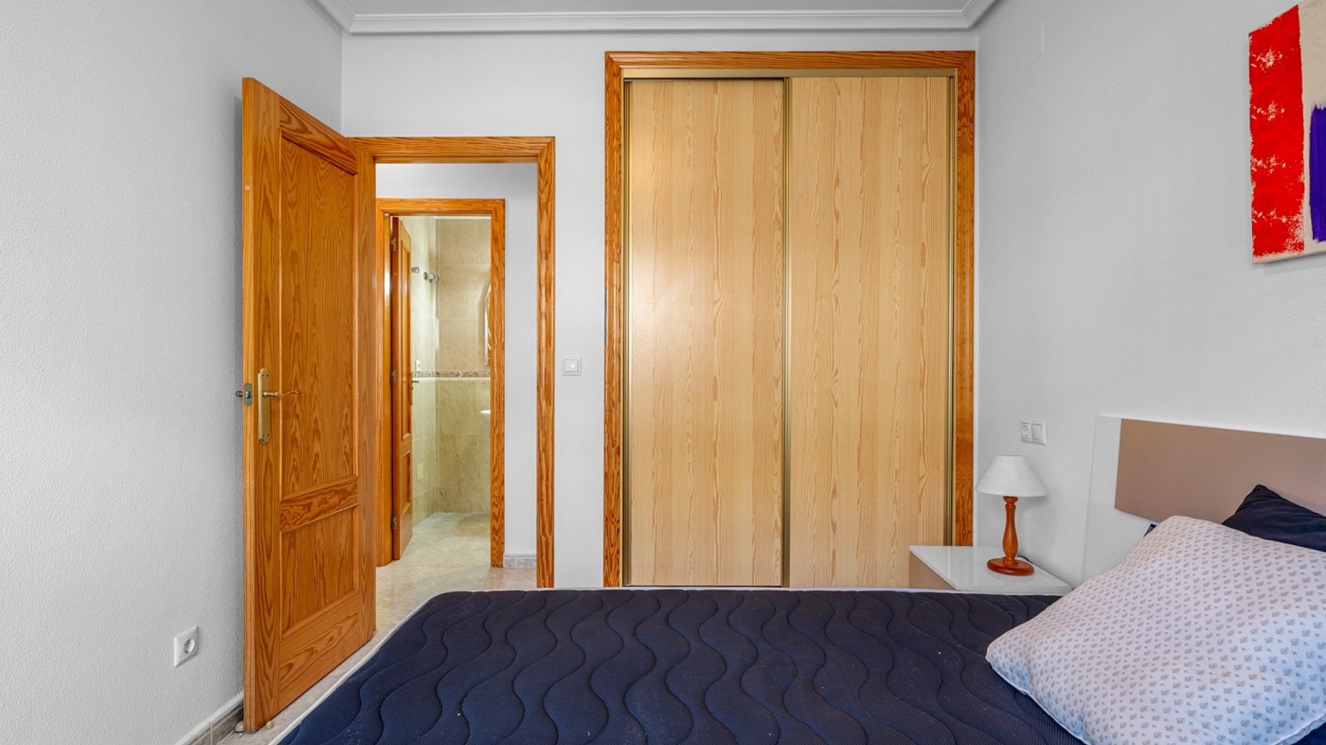 Resale - Apartment - Daya Vieja