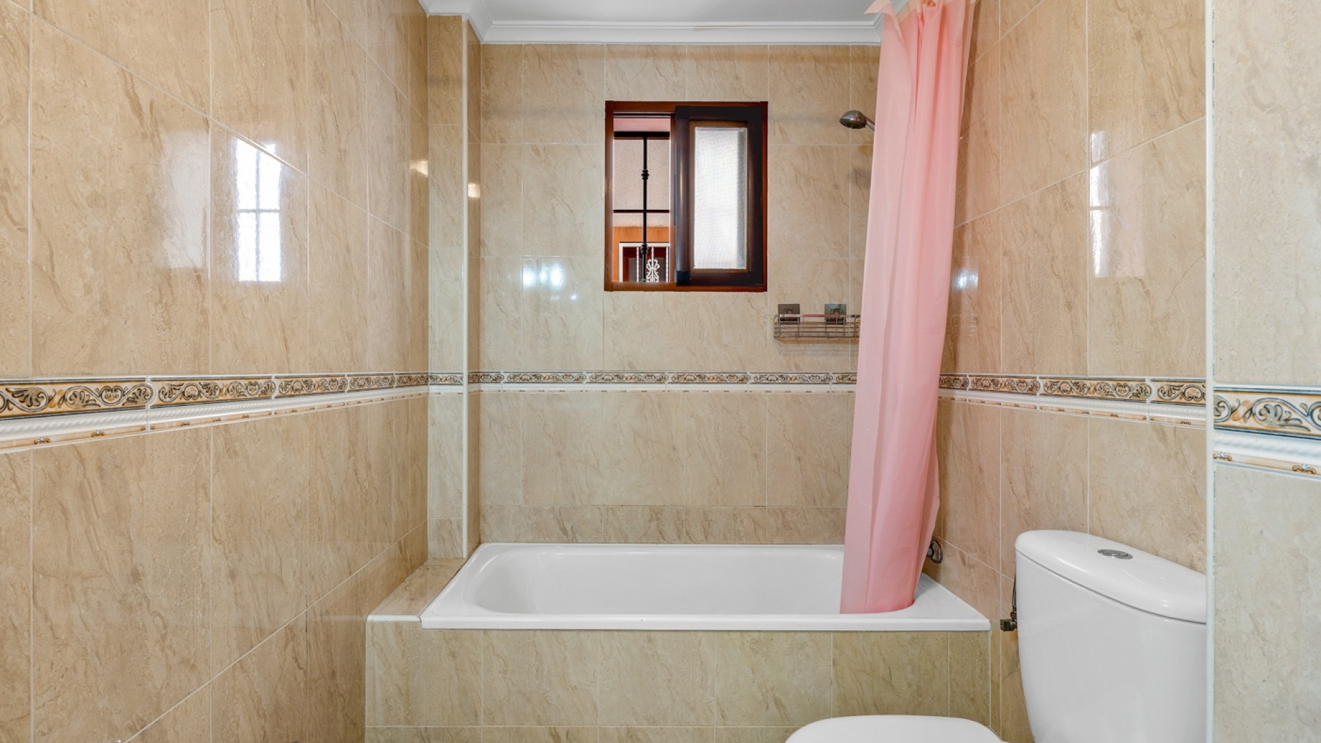 Resale - Apartment - Daya Vieja