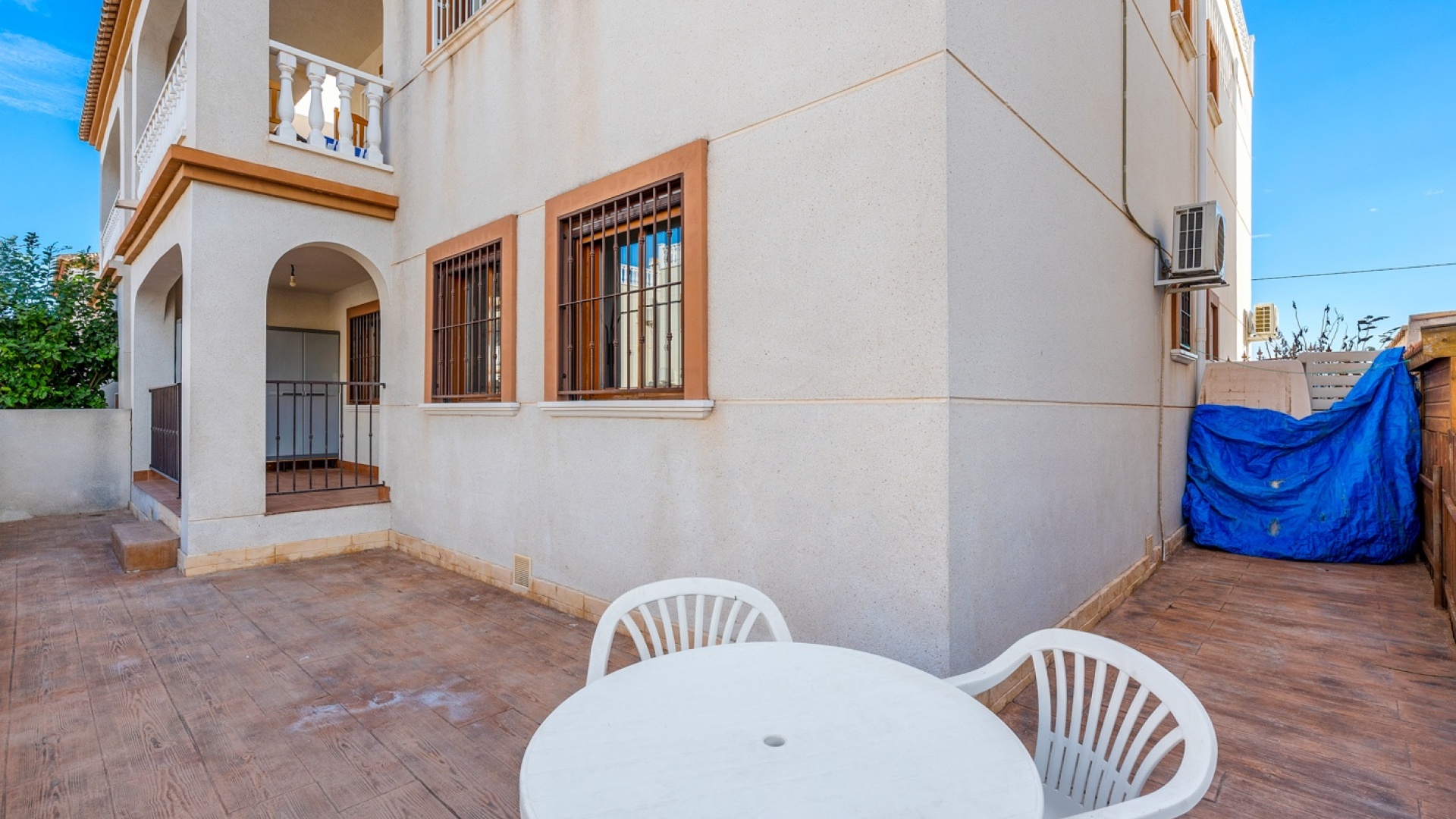 Resale - Apartment - Daya Vieja