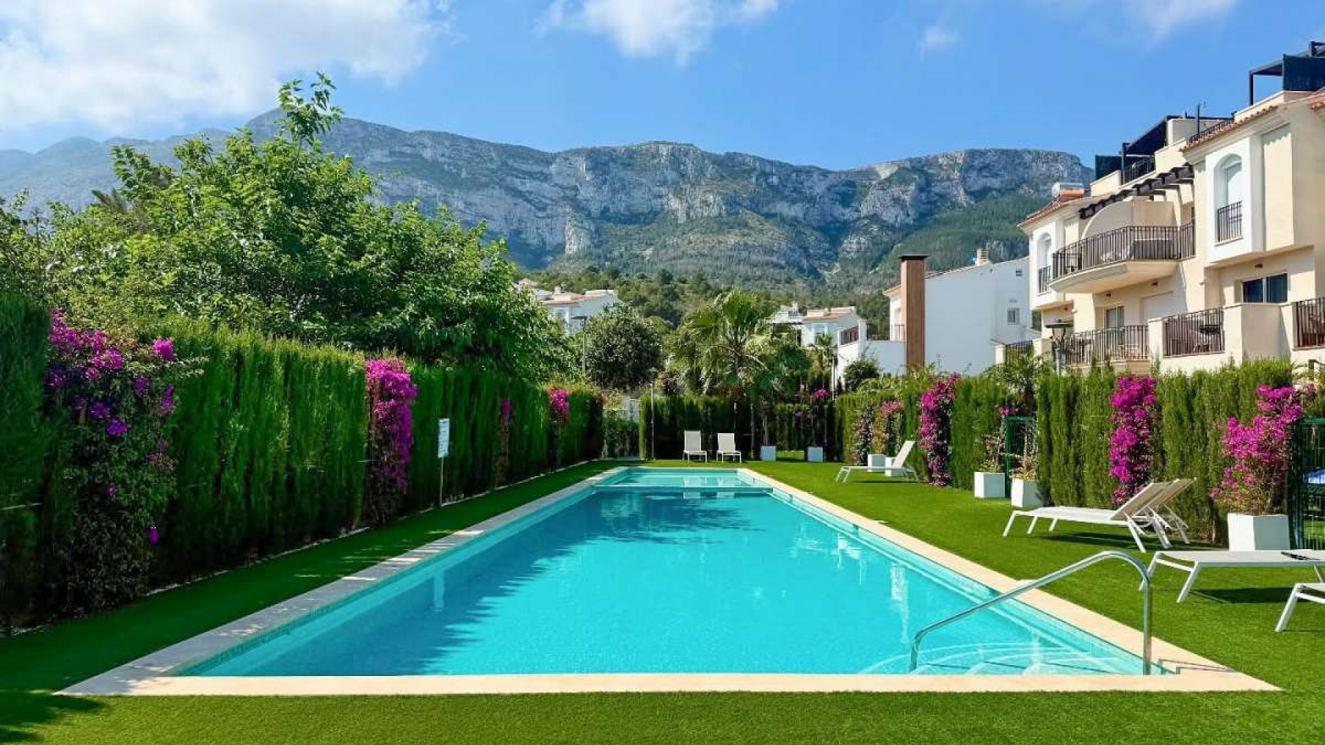 Resale - Apartment - Denia - Denia Centro