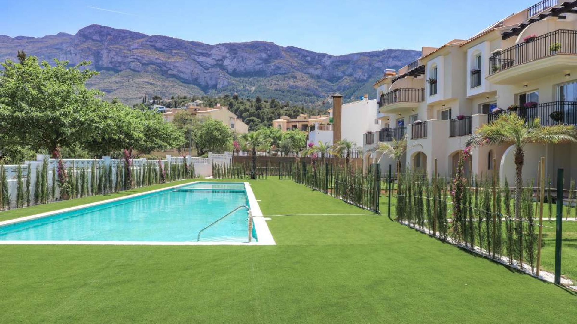 Resale - Apartment - Denia - Denia Centro