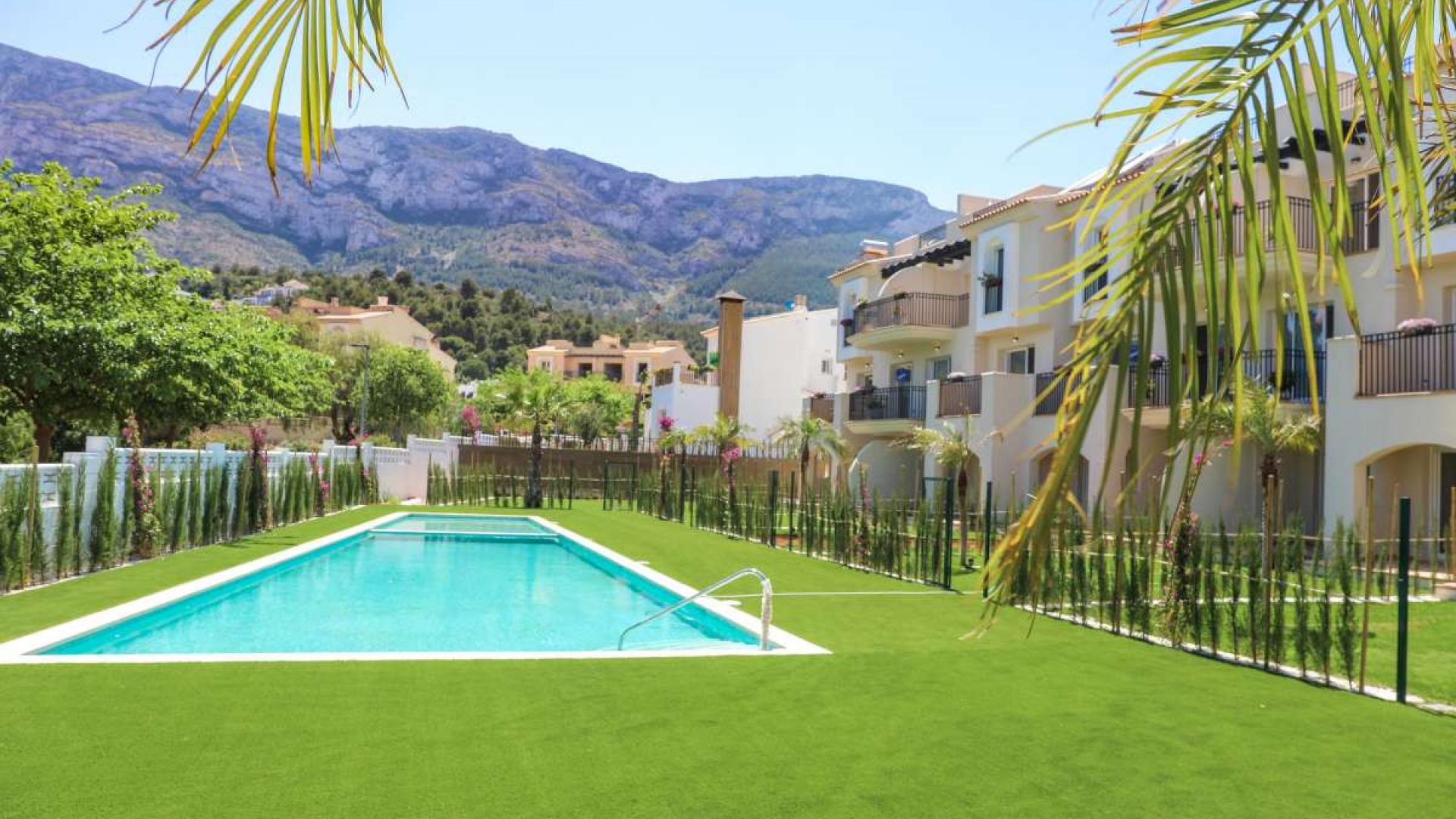 Resale - Apartment - Denia - Denia Centro