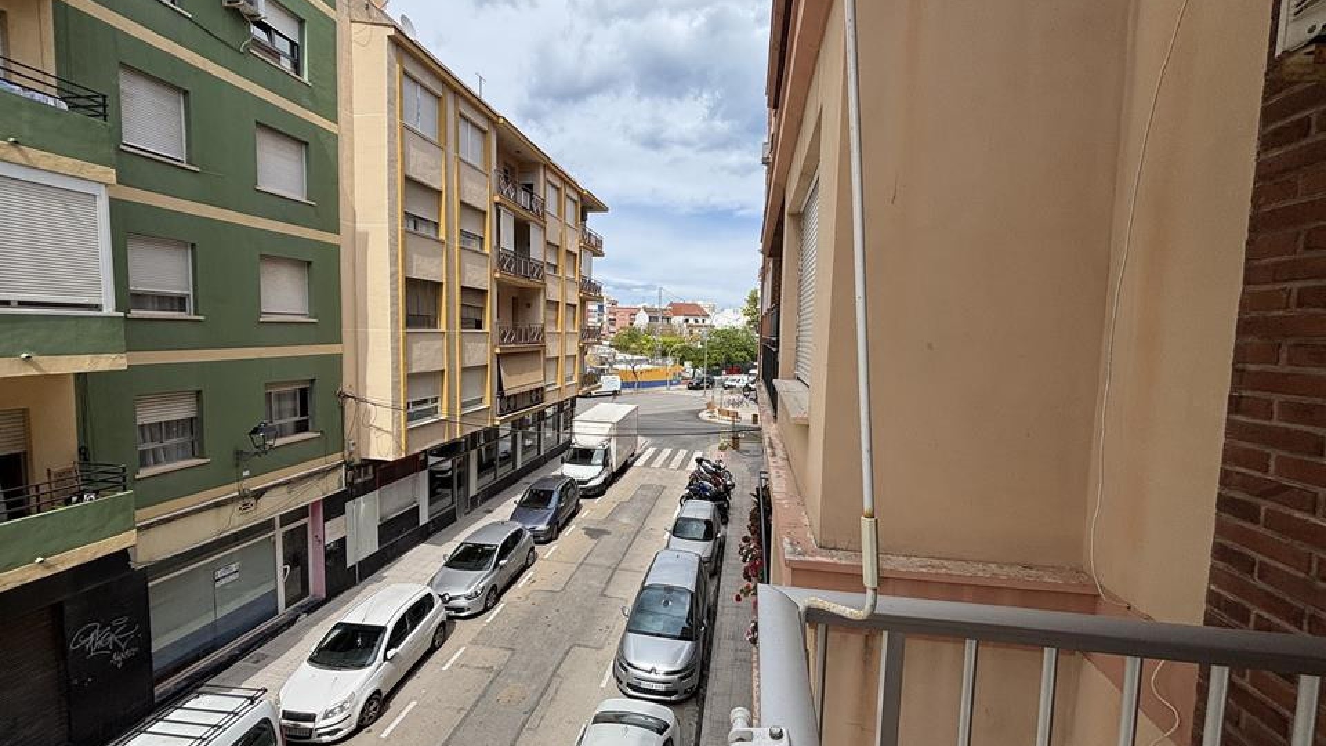 Resale - Apartment - Denia - Denia Centro