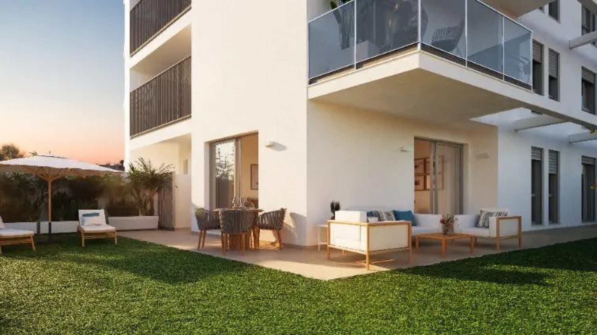 Resale - Apartment - Denia - Denia Centro