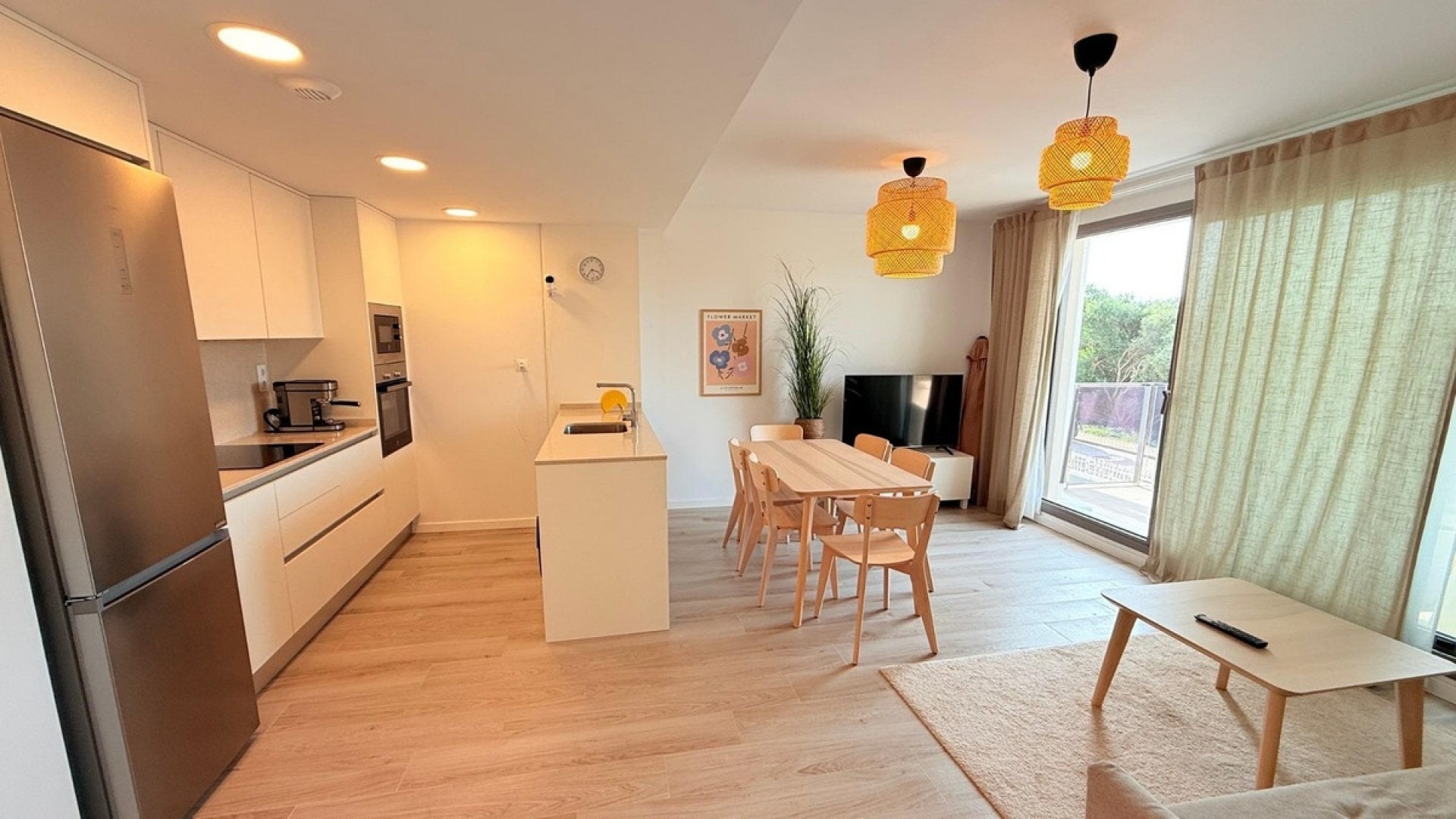Resale - Apartment - Denia - Denia Centro