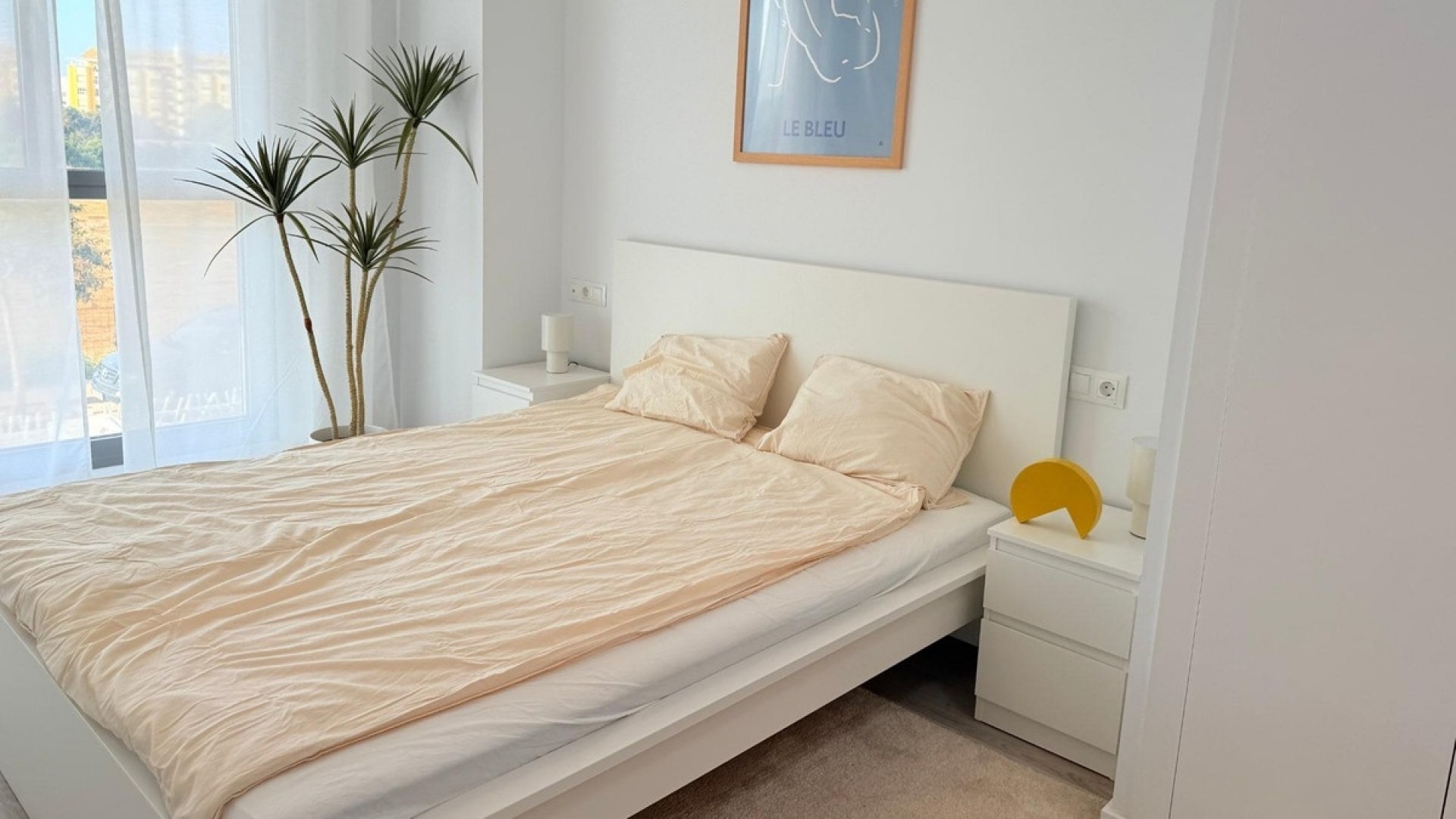 Resale - Apartment - Denia - Denia Centro