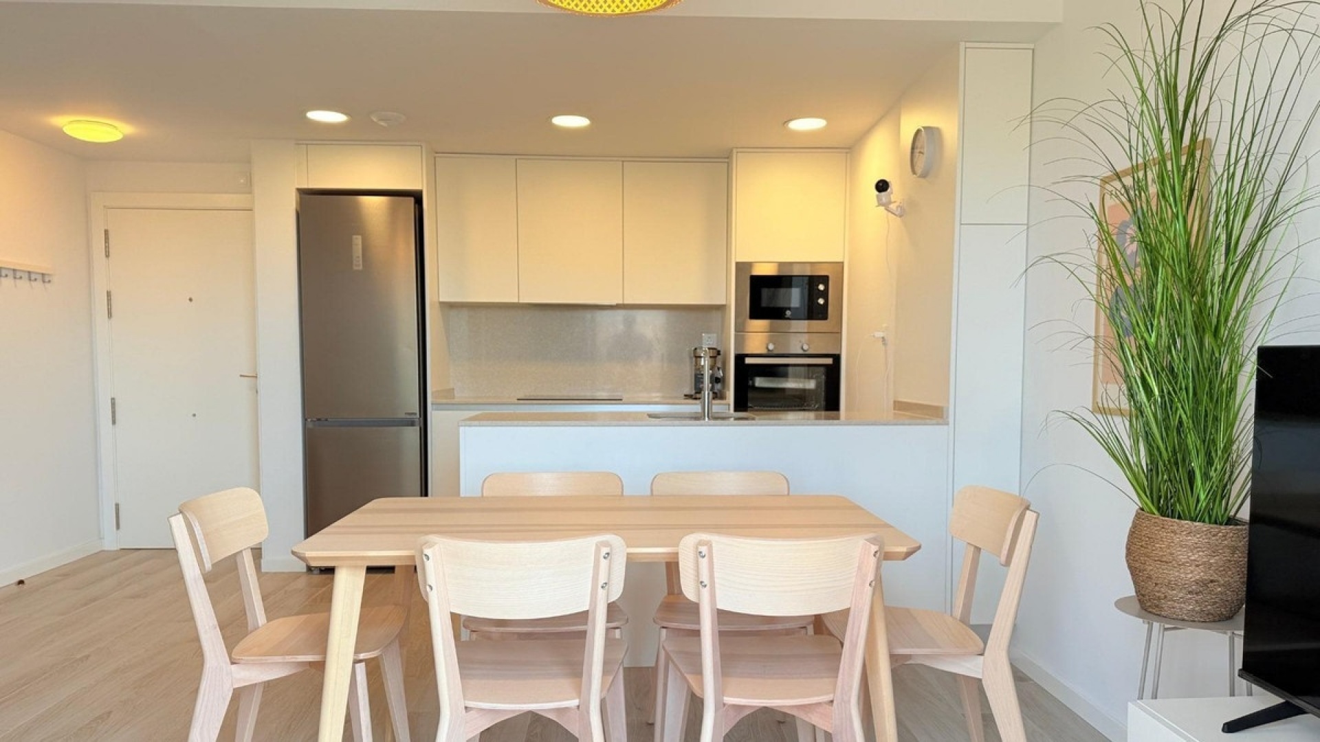 Resale - Apartment - Denia - Denia Centro