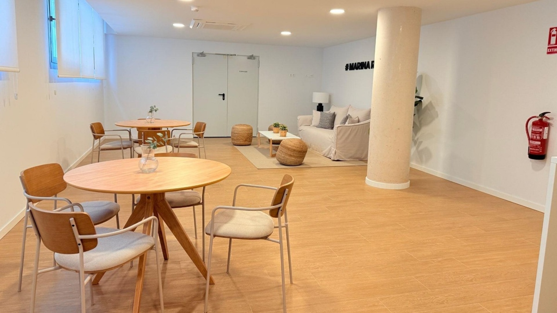 Resale - Apartment - Denia - Denia Centro