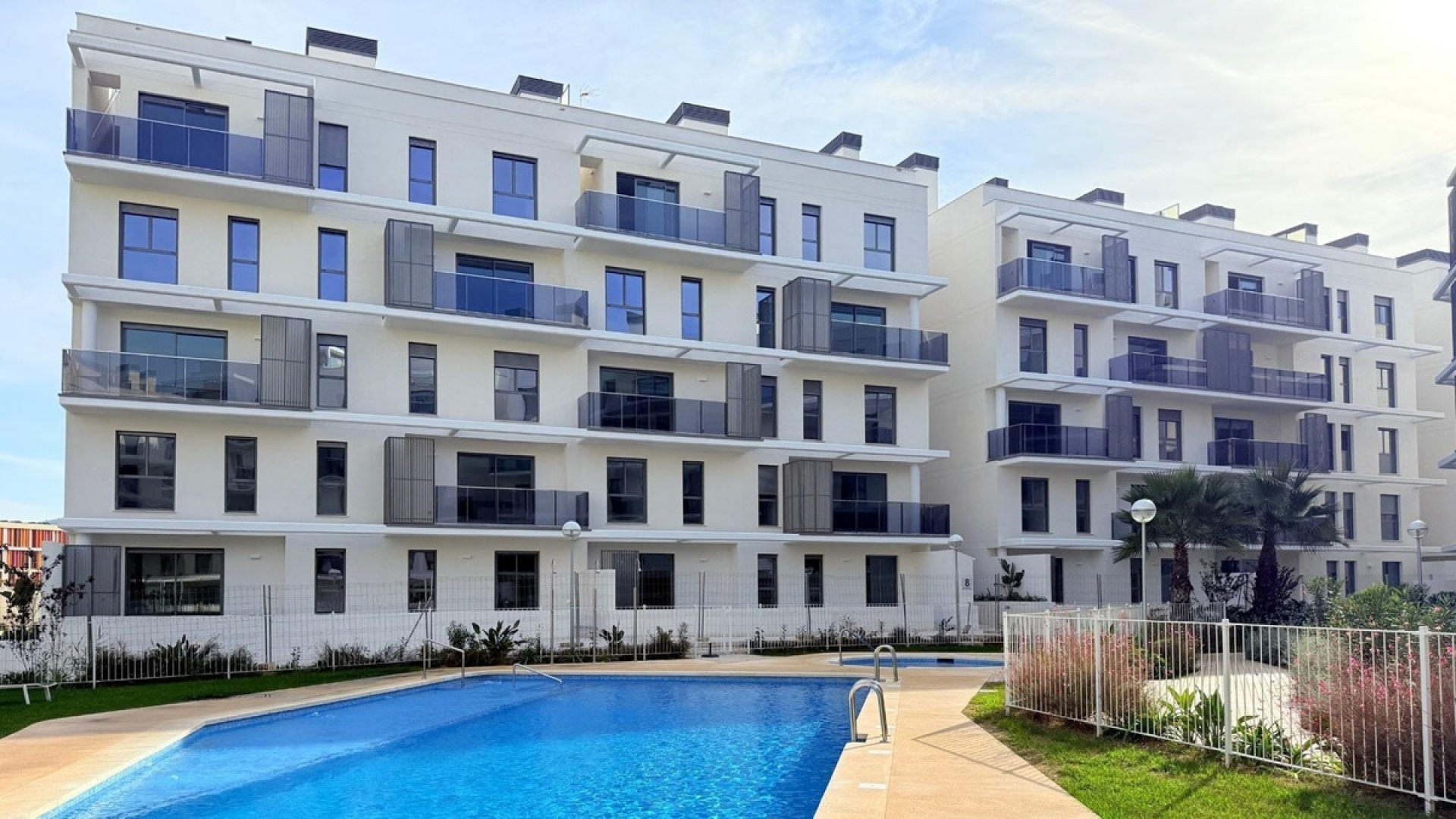 Resale - Apartment - Denia - Denia Centro