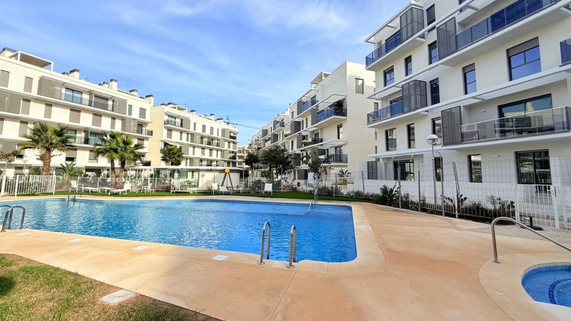Resale - Apartment - Denia - Denia Centro