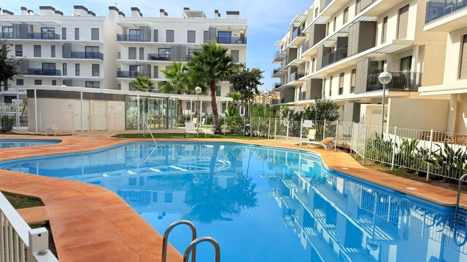 Resale - Apartment - Denia - Denia Centro