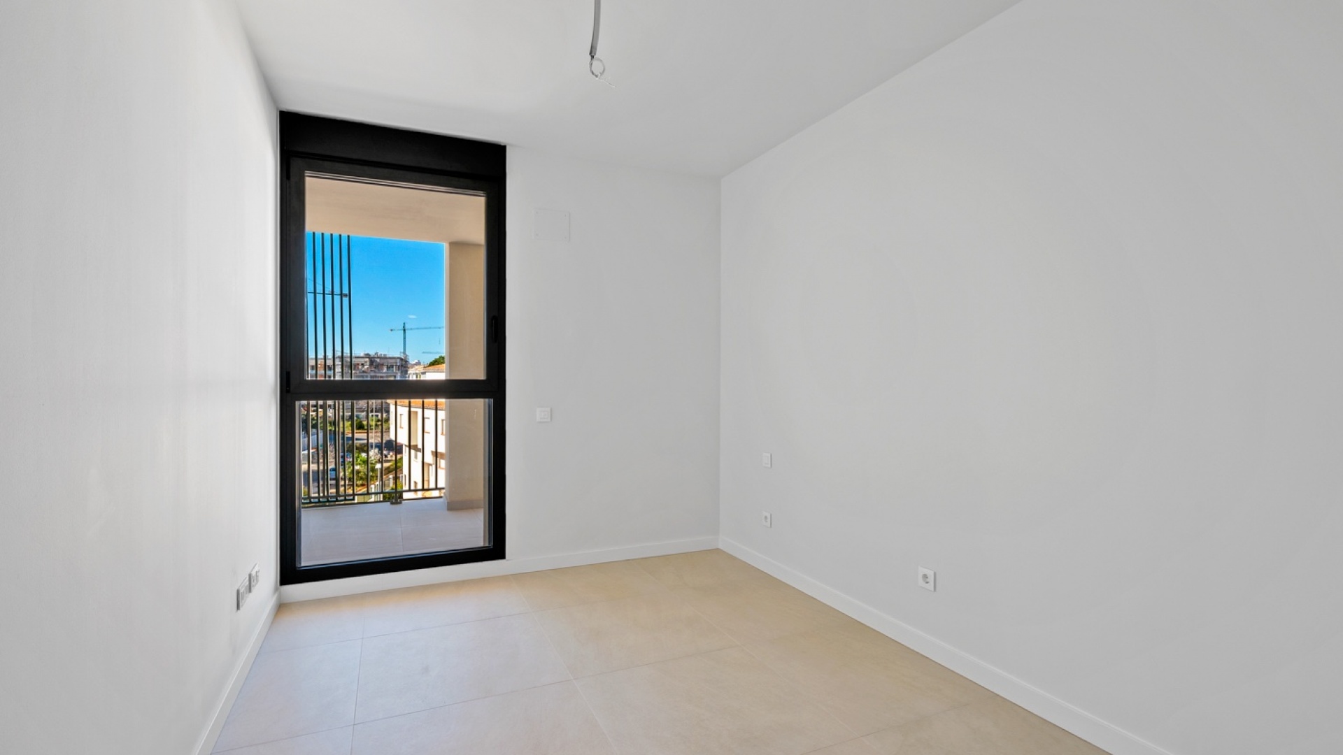 Resale - Apartment - Denia - Puerto